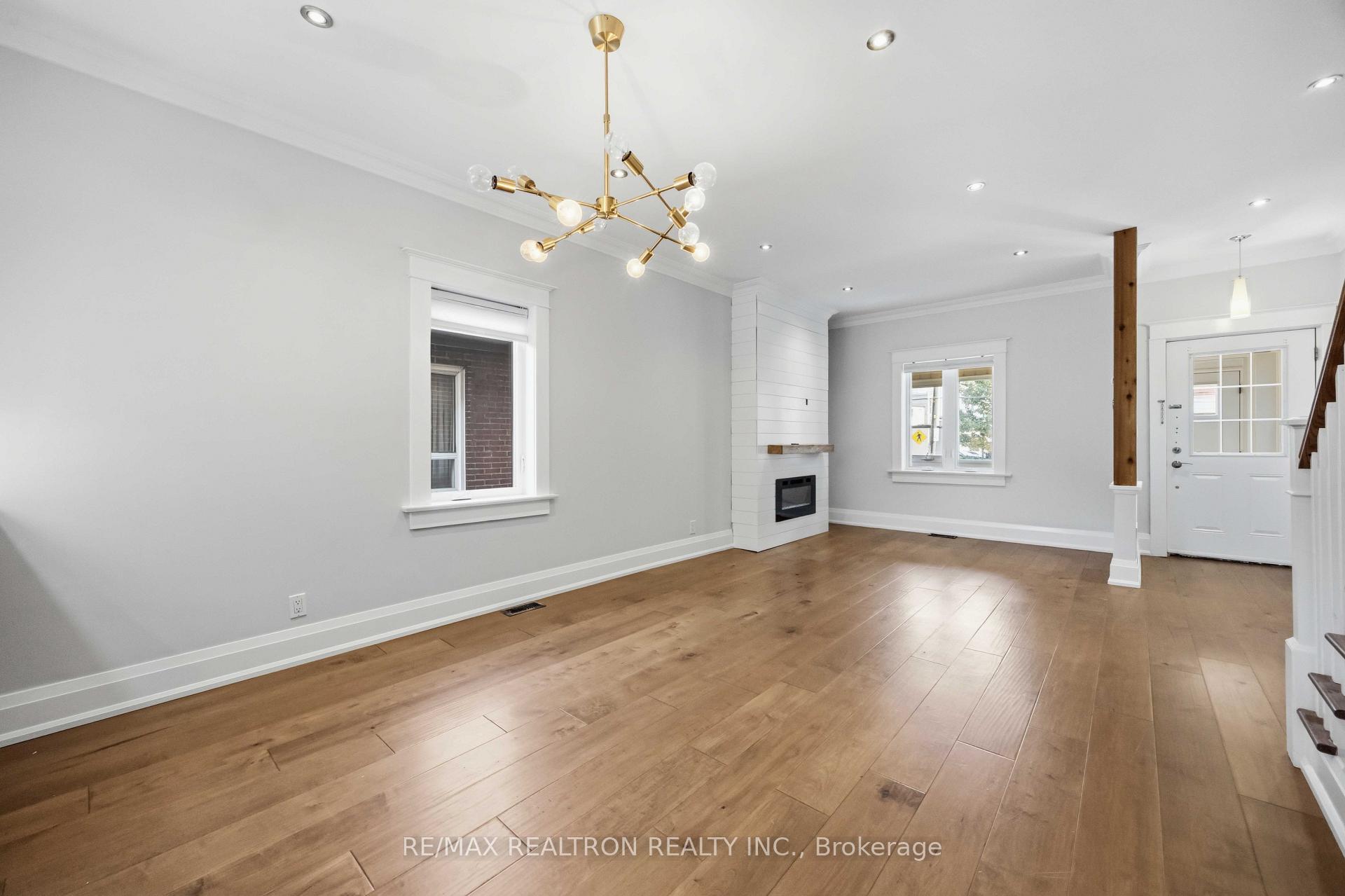 Photo 12 of 640 Runnymede Road, Toronto, Runnymede-Bloor West Village — HOMEH
