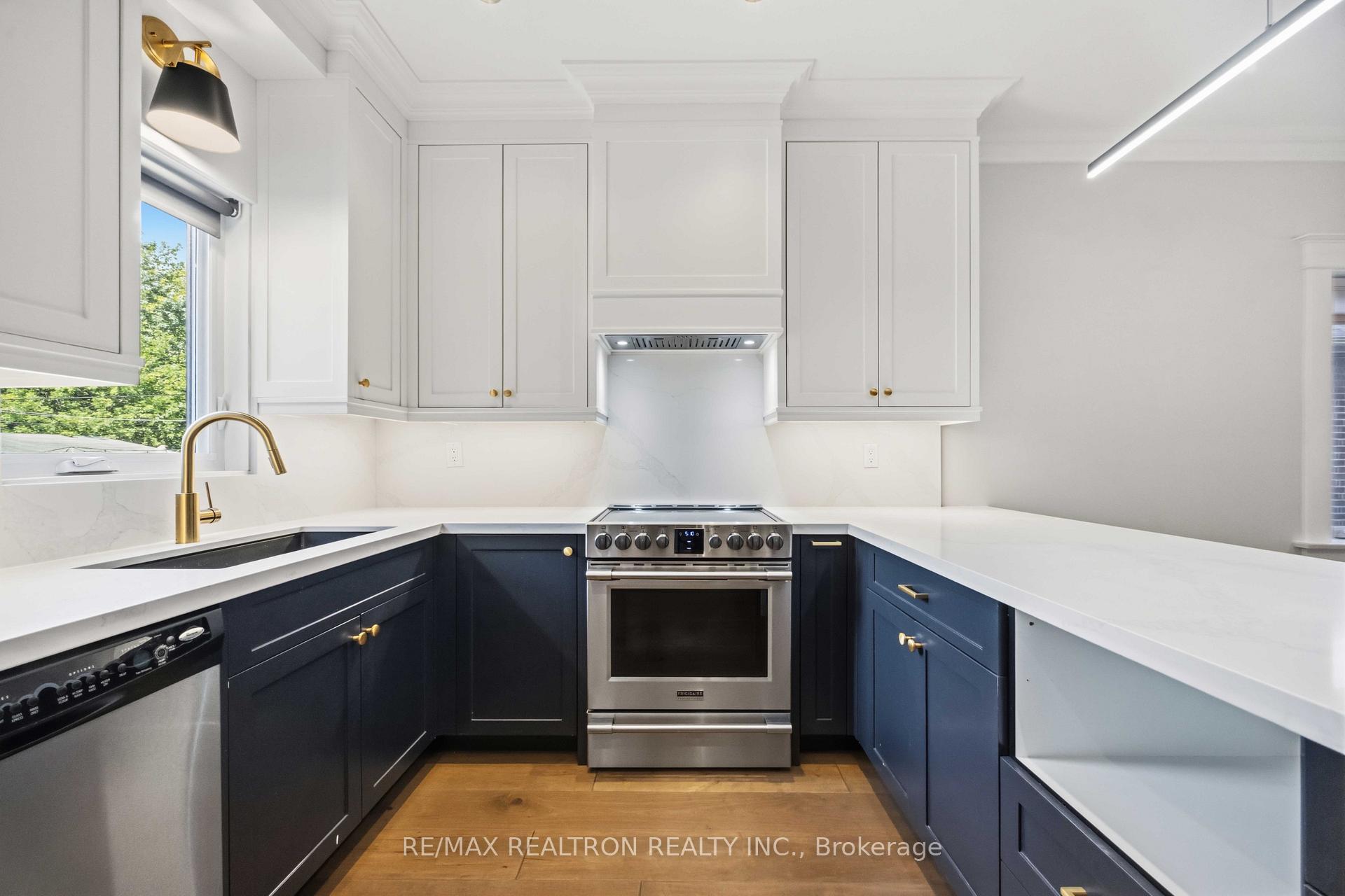 Photo 13 of 640 Runnymede Road, Toronto, Runnymede-Bloor West Village — HOMEH
