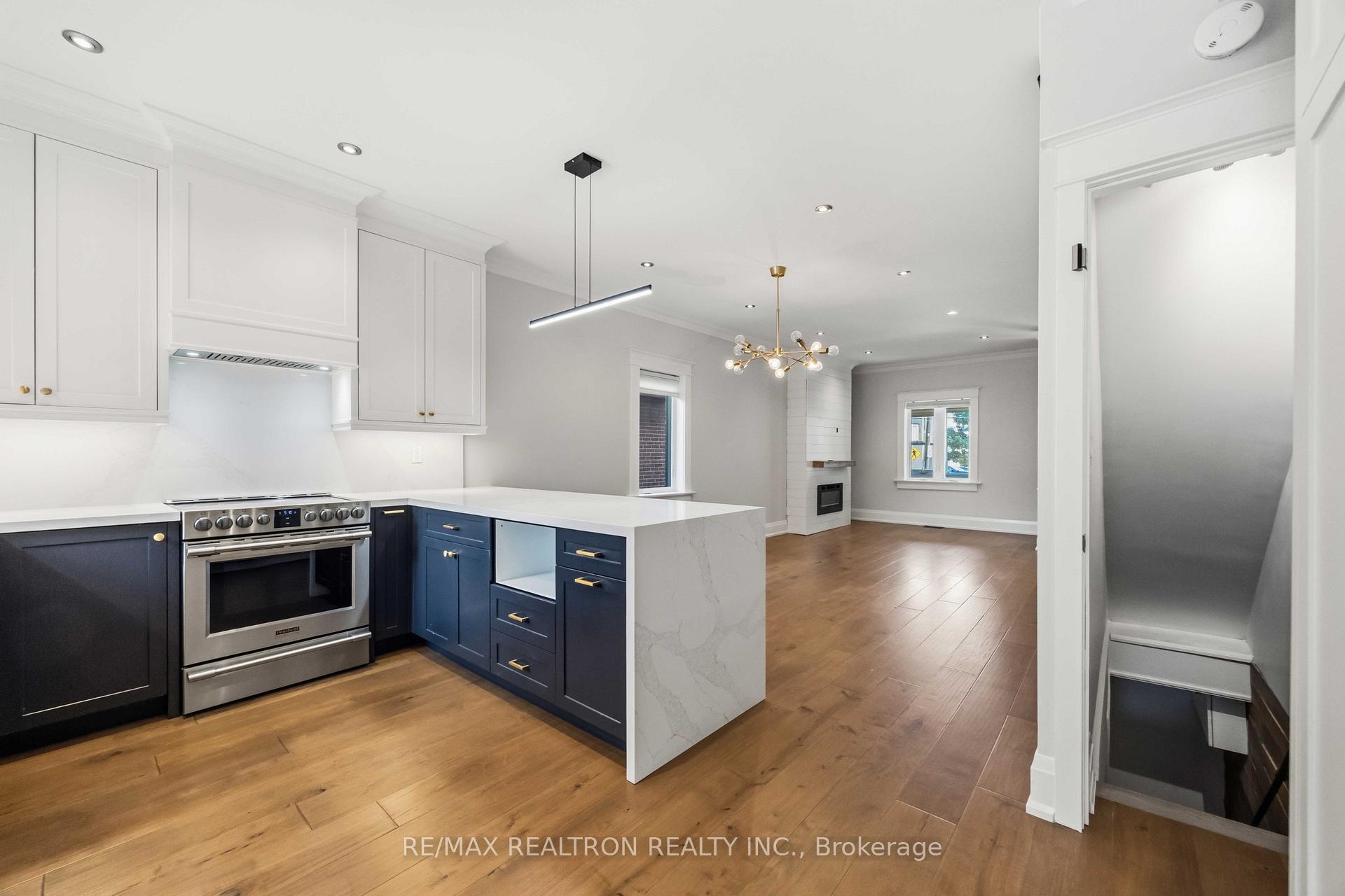 Photo 14 of 640 Runnymede Road, Toronto, Runnymede-Bloor West Village — HOMEH