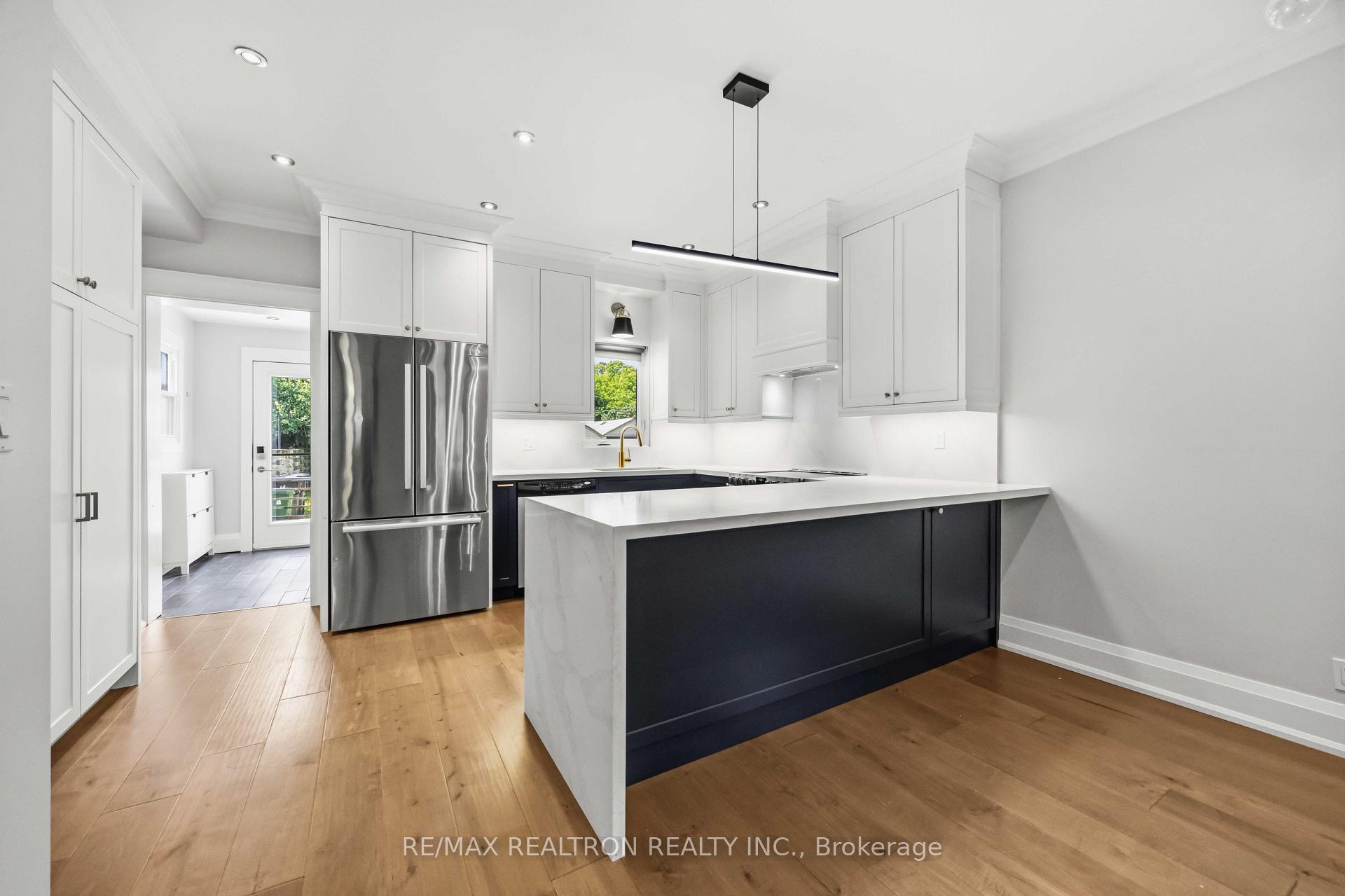 Photo 15 of 640 Runnymede Road, Toronto, Runnymede-Bloor West Village — HOMEH