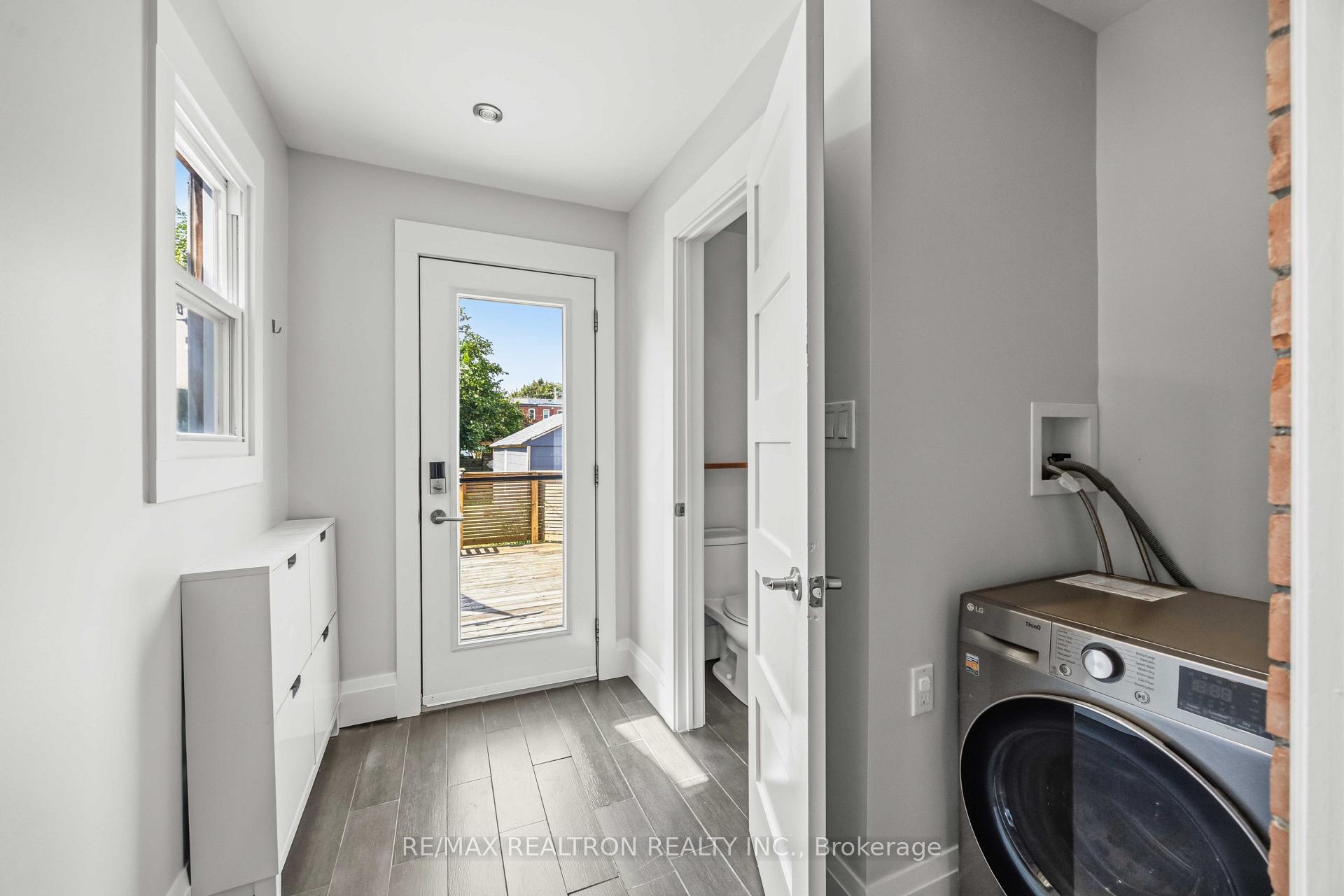 Photo 16 of 640 Runnymede Road, Toronto, Runnymede-Bloor West Village — HOMEH