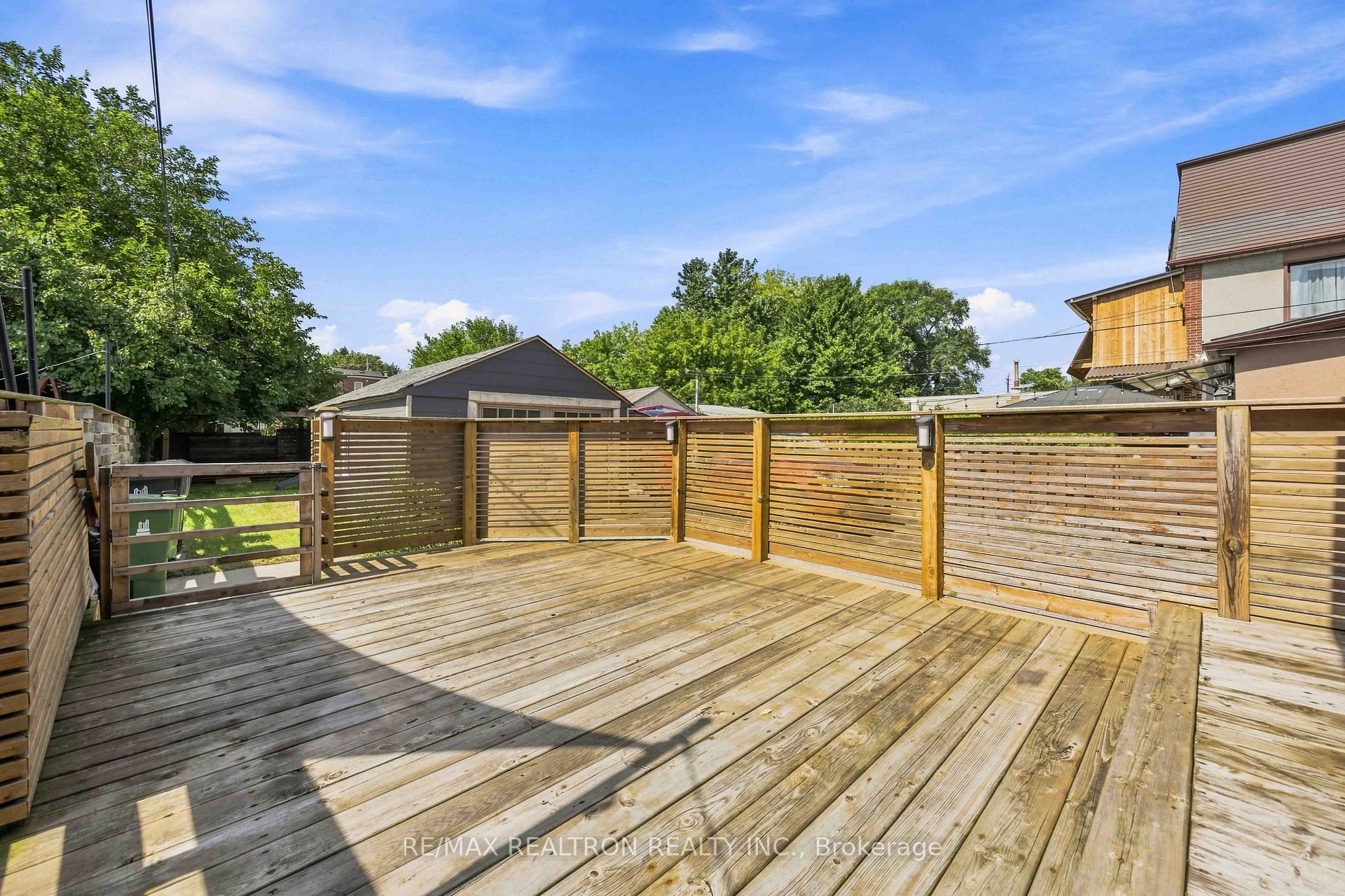 Photo 27 of 640 Runnymede Road, Toronto, Runnymede-Bloor West Village — HOMEH