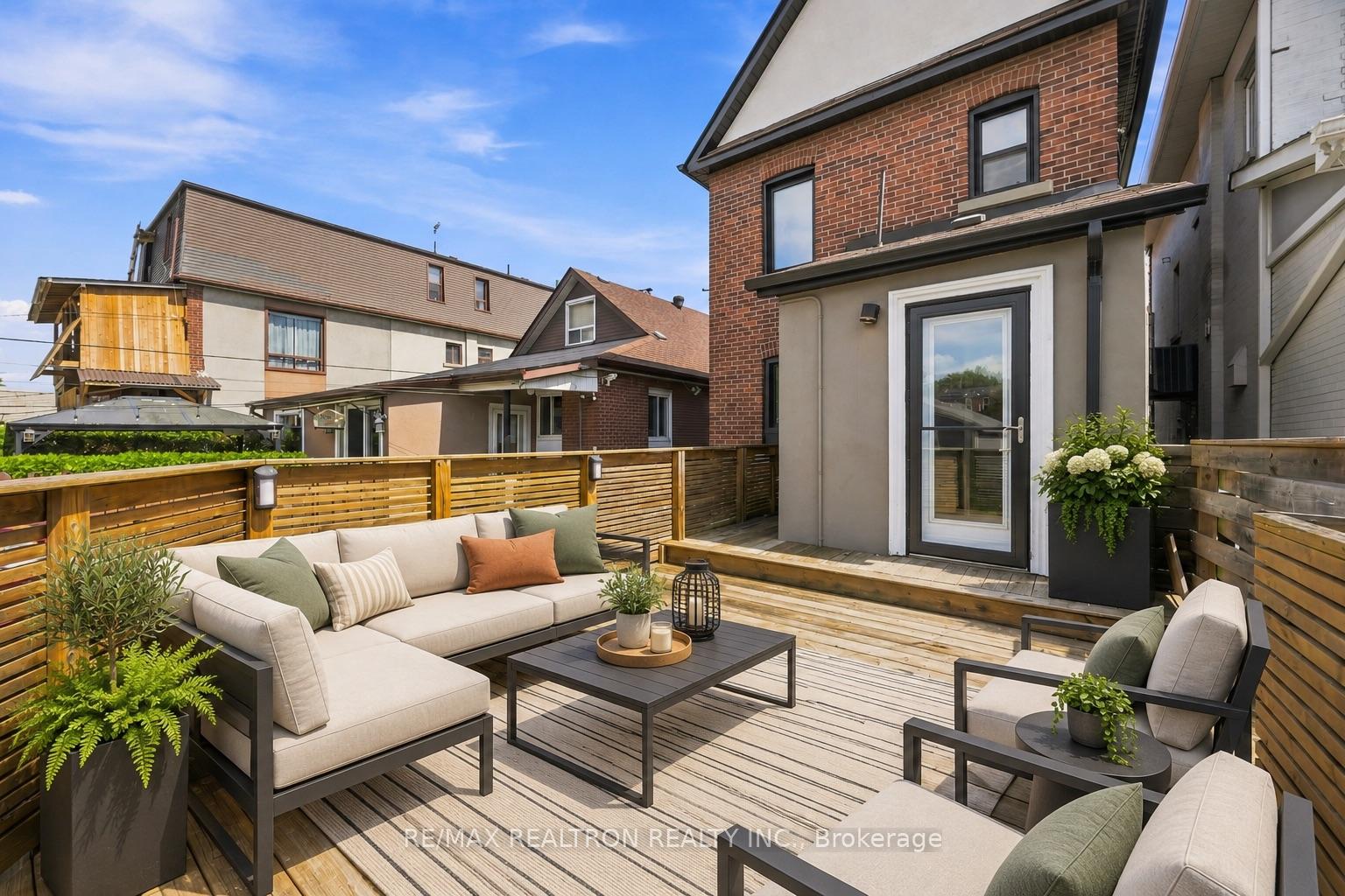 Photo 29 of 640 Runnymede Road, Toronto, Runnymede-Bloor West Village — HOMEH