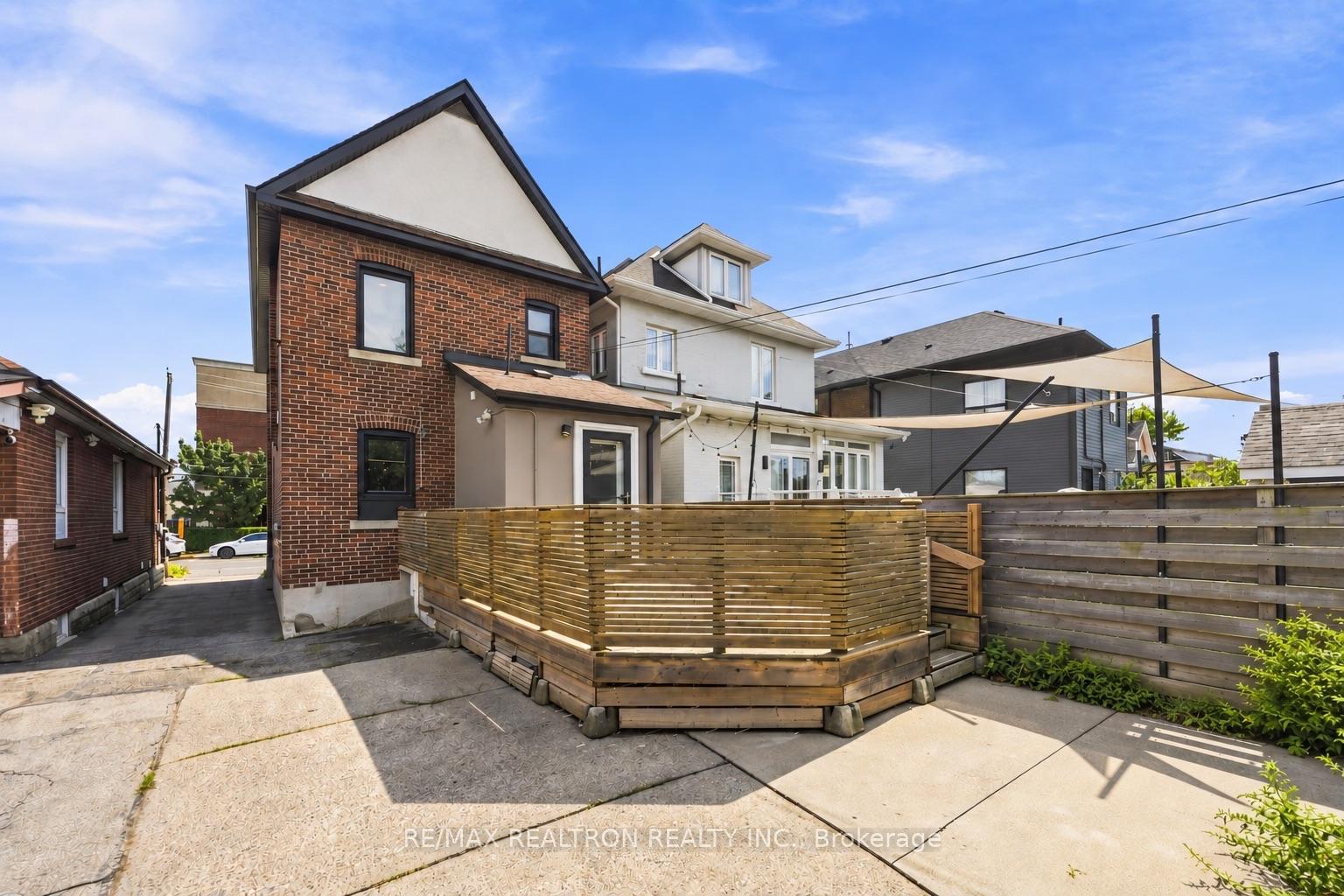 Photo 31 of 640 Runnymede Road, Toronto, Runnymede-Bloor West Village — HOMEH