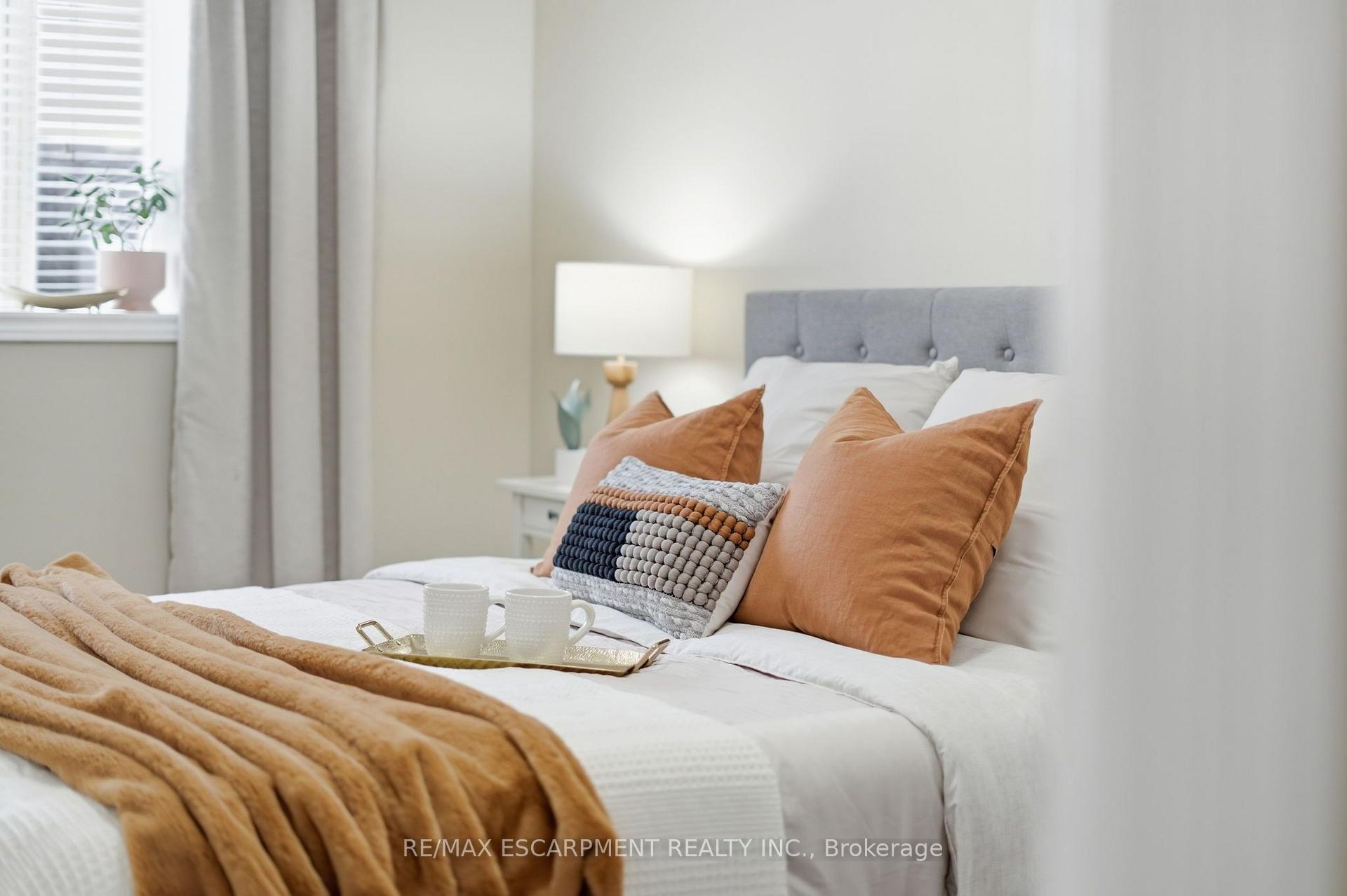 Photo 15 of Unit PH 802, 101 Queen Street S, Hamilton, Durand — HOMEH