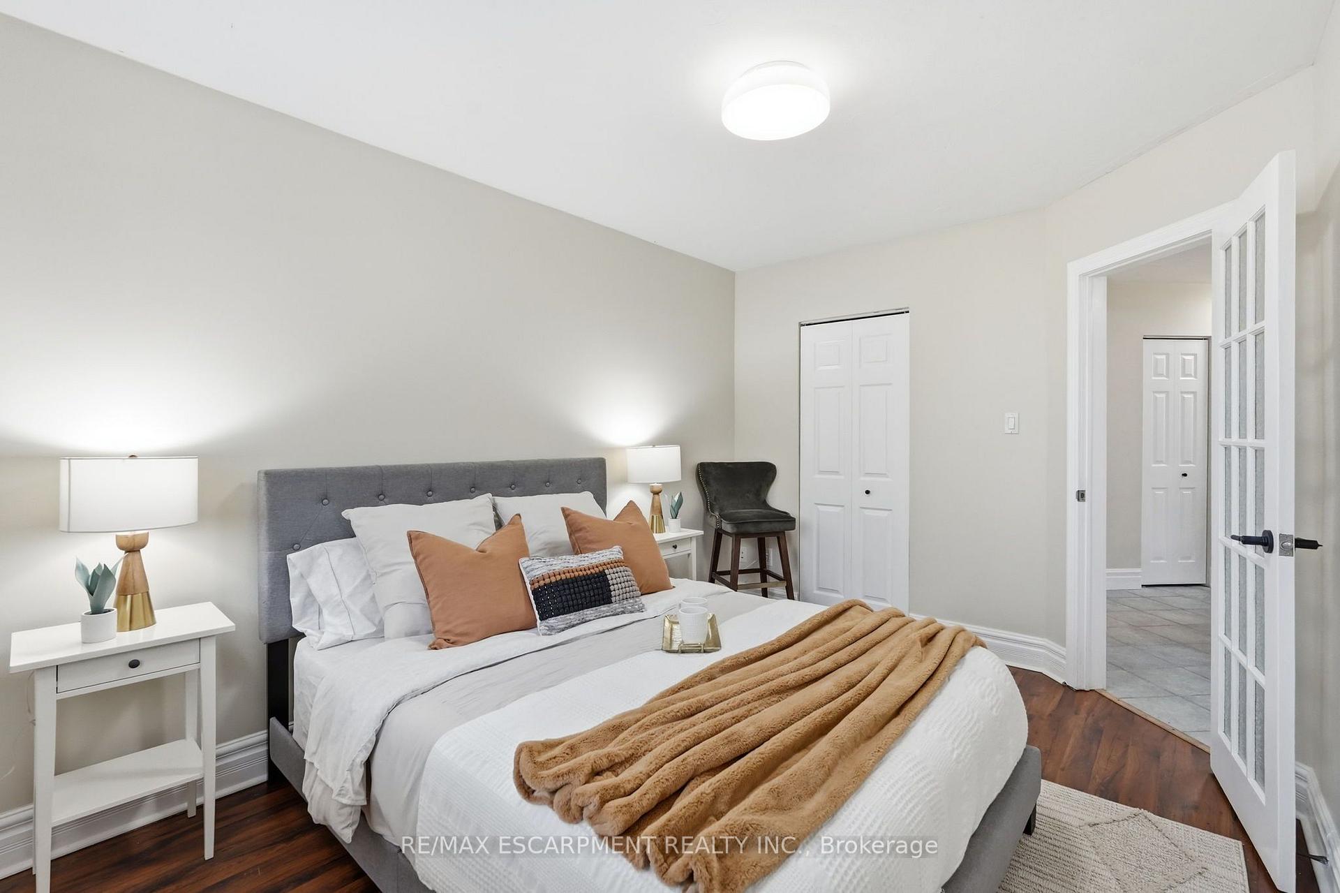 Photo 17 of Unit PH 802, 101 Queen Street S, Hamilton, Durand — HOMEH