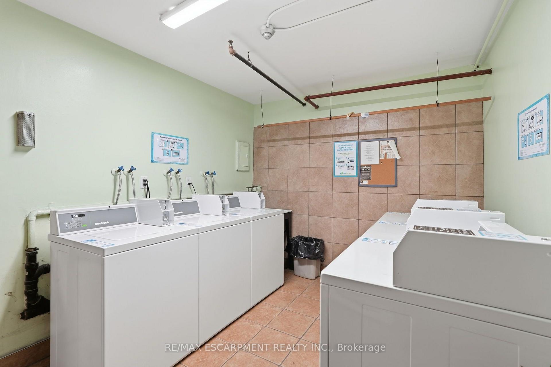 Photo 21 of Unit PH 802, 101 Queen Street S, Hamilton, Durand — HOMEH