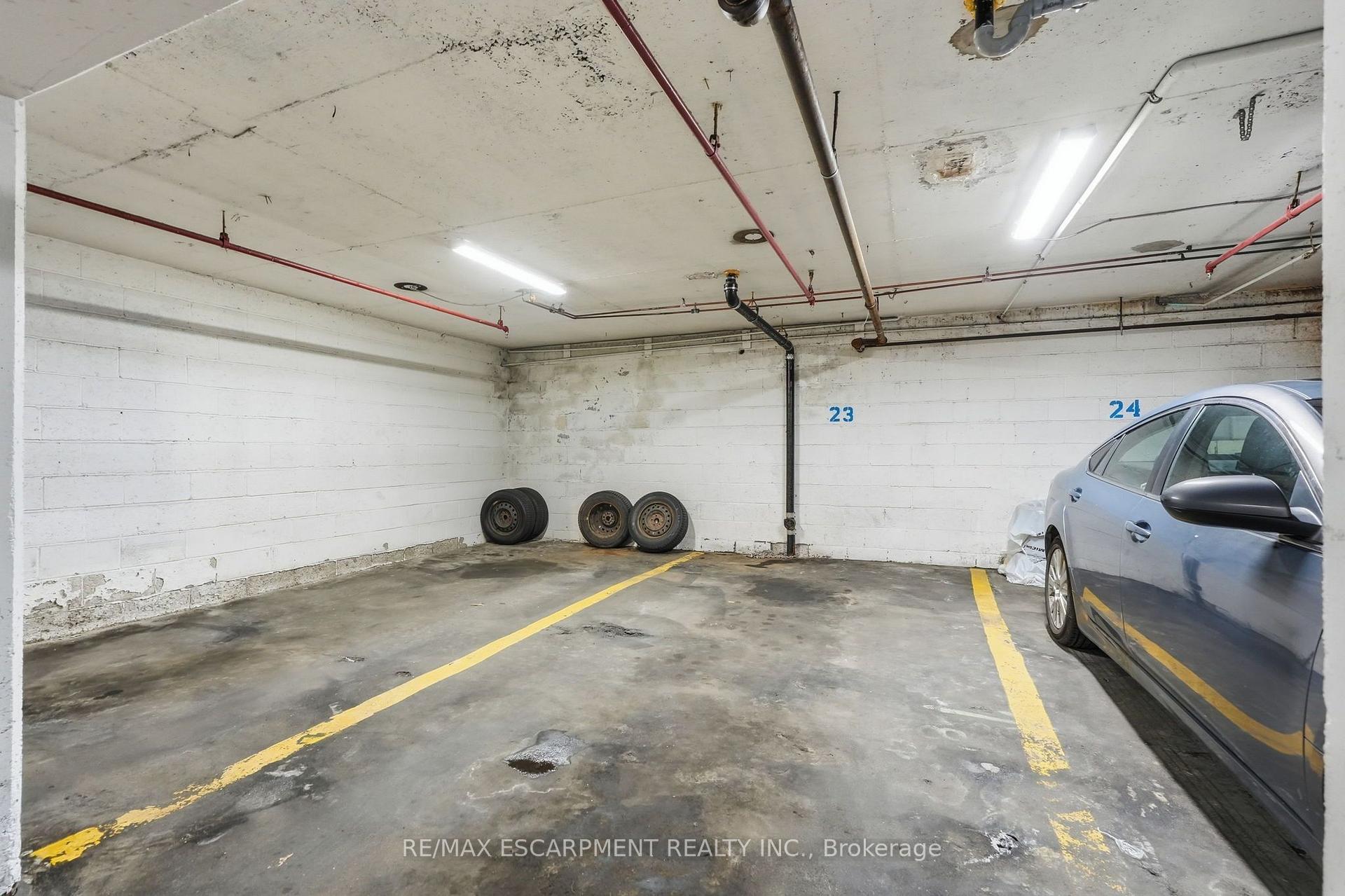 Photo 22 of Unit PH 802, 101 Queen Street S, Hamilton, Durand — HOMEH