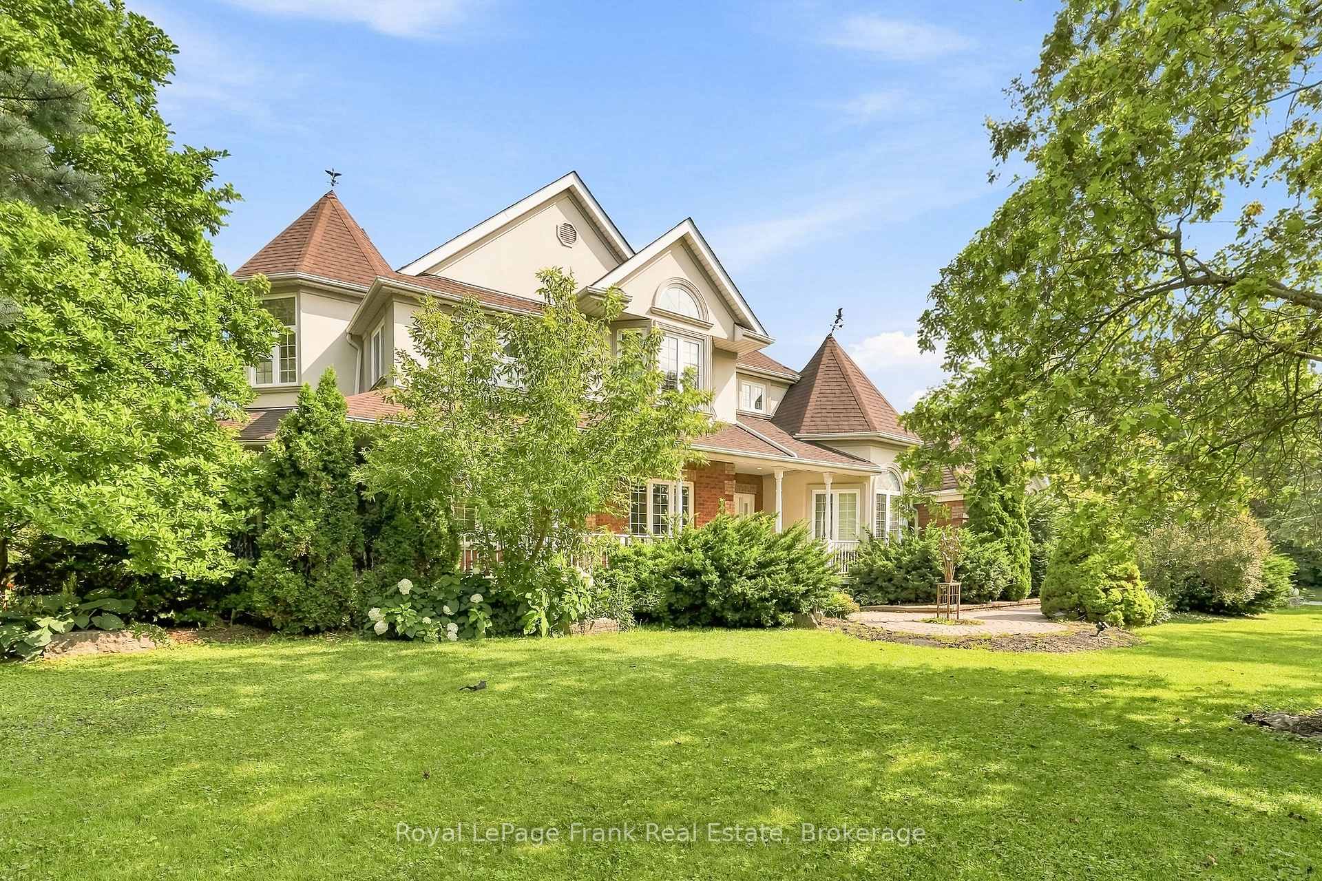 Photo 1 of 2 Wilson House Drive, Whitby, Rural Whitby — HOMEH