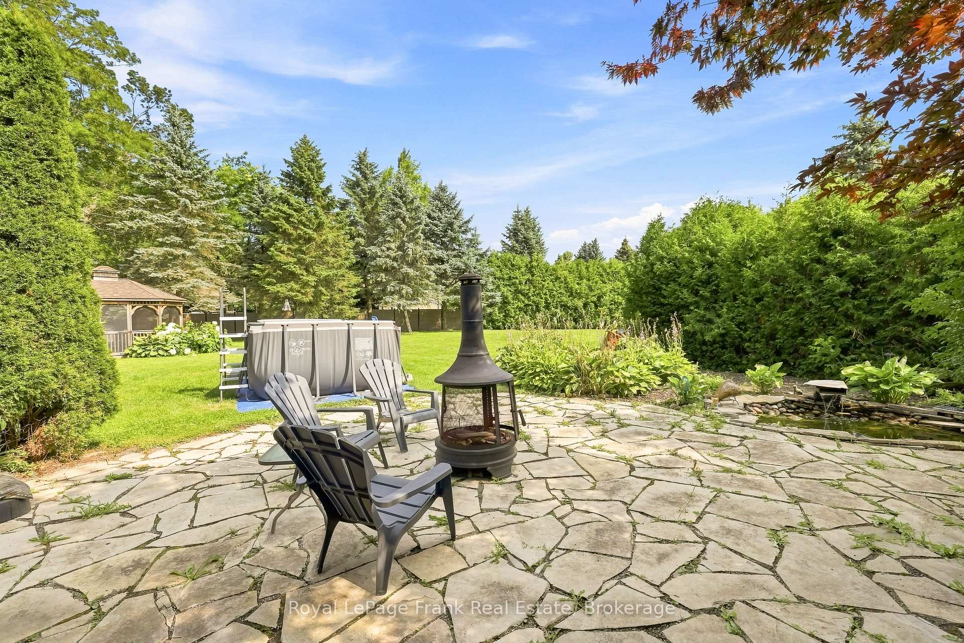 Photo 30 of 2 Wilson House Drive, Whitby, Rural Whitby — HOMEH