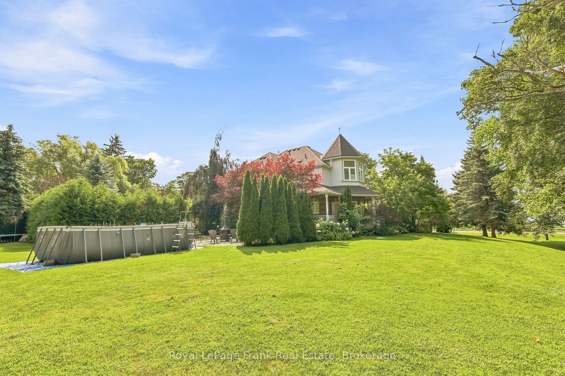 Photo 34 of 2 Wilson House Drive, Whitby, Rural Whitby — HOMEH