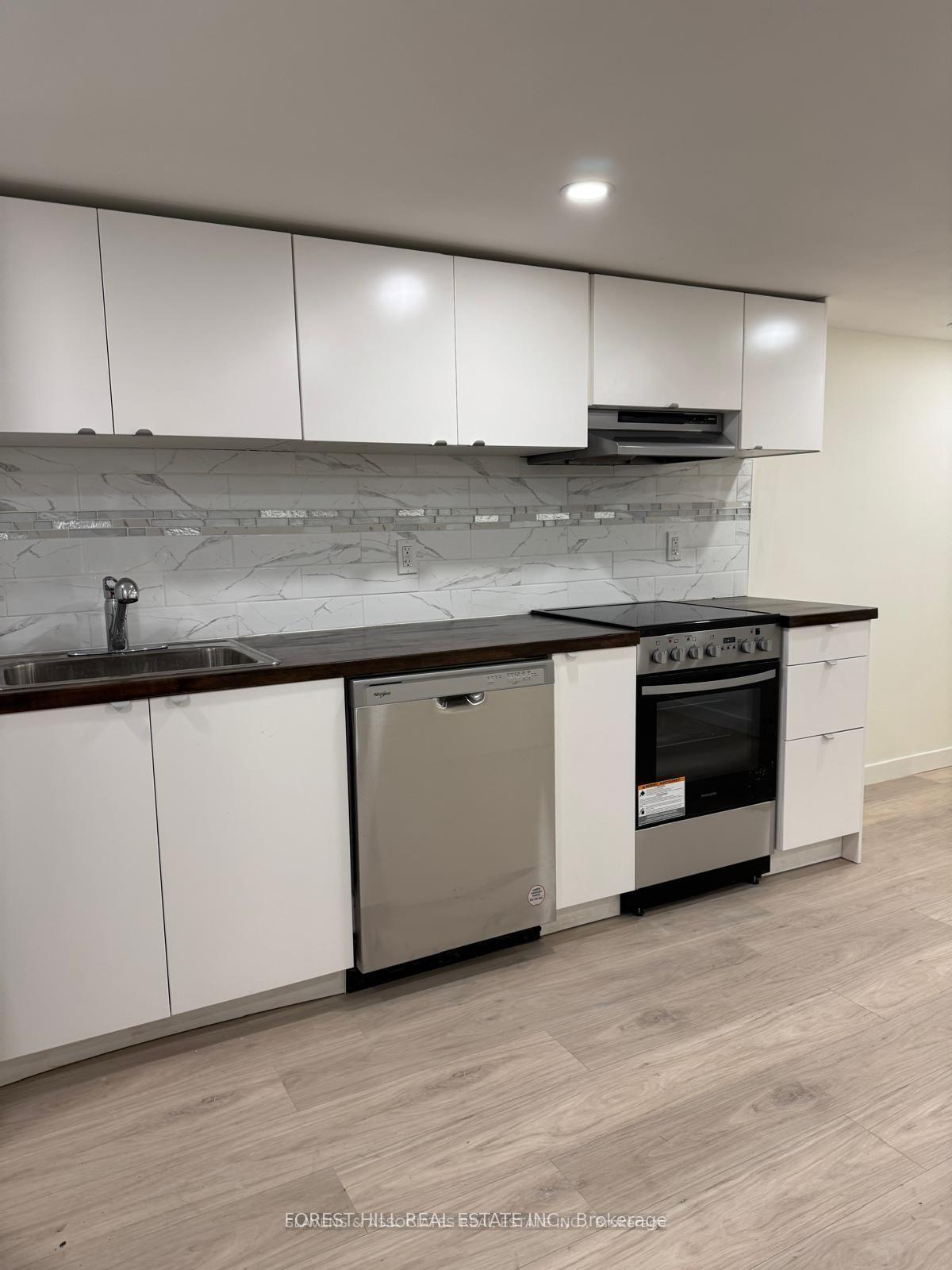 Photo 2 of Unit Bsmt, 1222 Shaw Street, Toronto, Wychwood — HOMEH