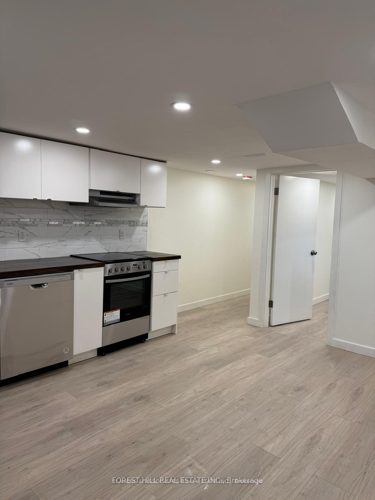 Photo 3 of Unit Bsmt, 1222 Shaw Street, Toronto, Wychwood — HOMEH