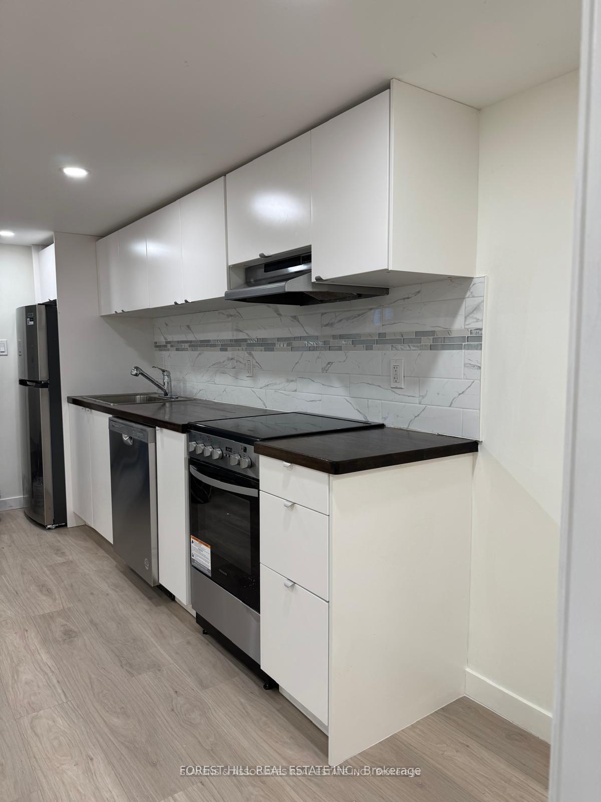 Photo 4 of Unit Bsmt, 1222 Shaw Street, Toronto, Wychwood — HOMEH
