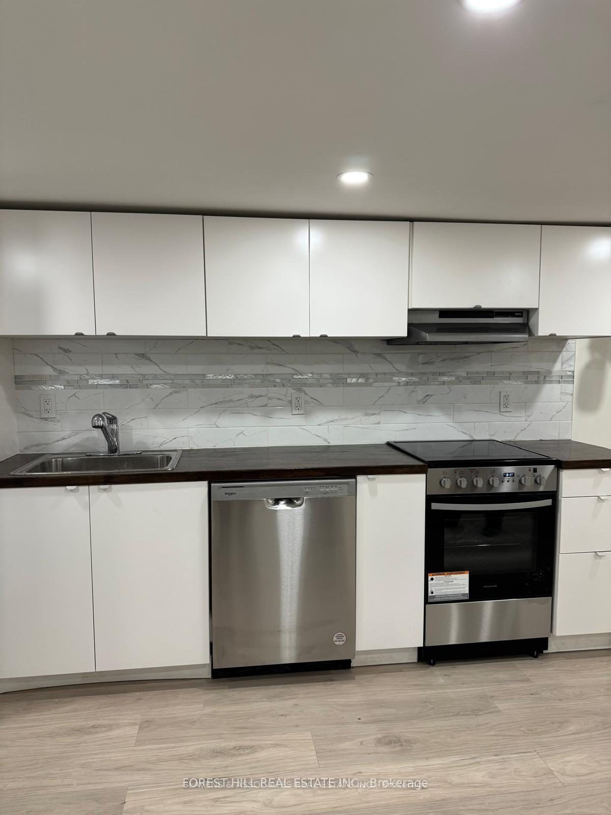 Photo 5 of Unit Bsmt, 1222 Shaw Street, Toronto, Wychwood — HOMEH