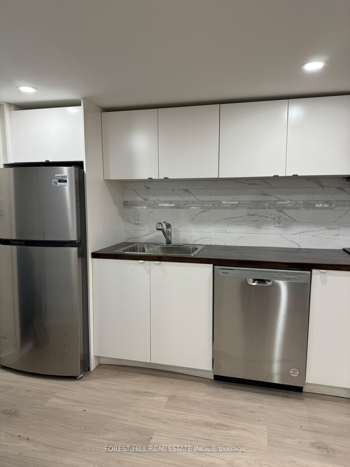 Photo 6 of Unit Bsmt, 1222 Shaw Street, Toronto, Wychwood — HOMEH