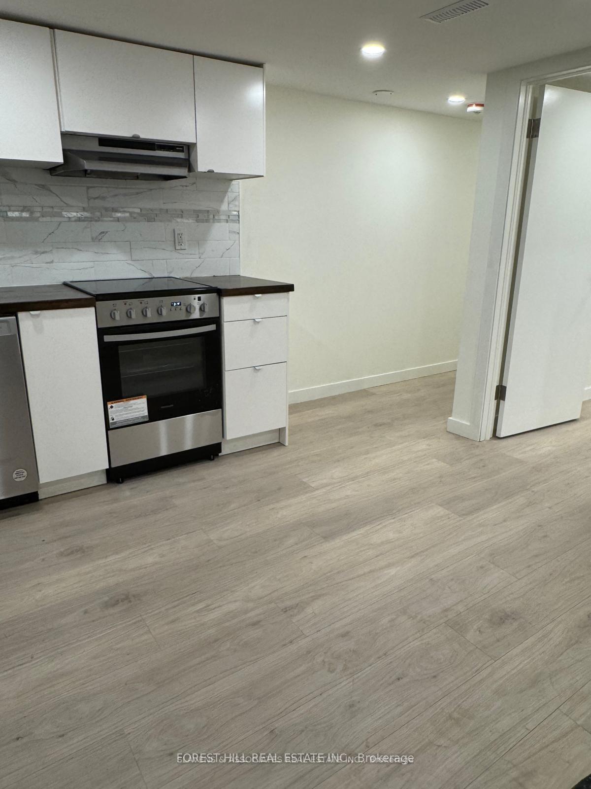 Photo 7 of Unit Bsmt, 1222 Shaw Street, Toronto, Wychwood — HOMEH