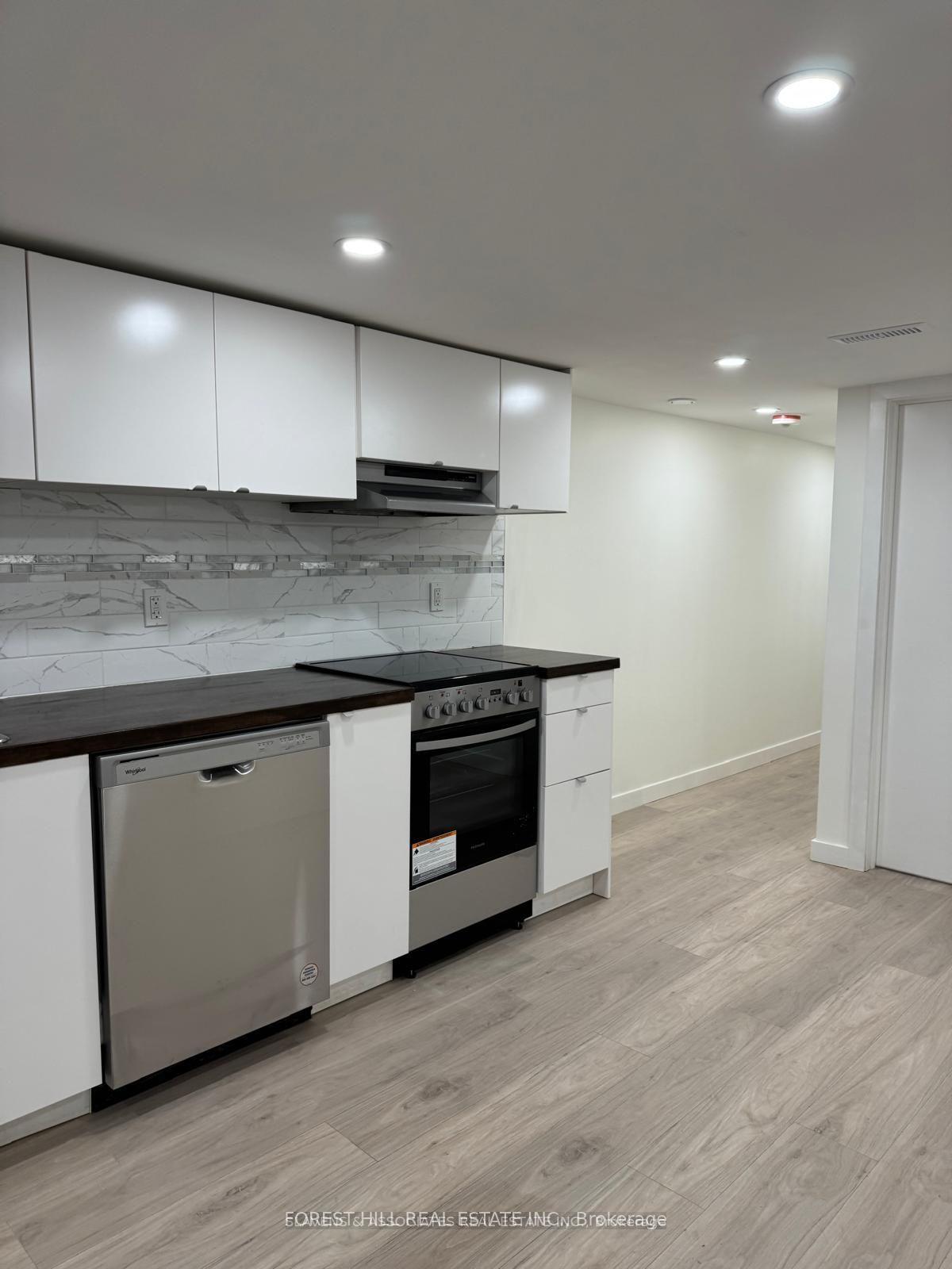 Photo 8 of Unit Bsmt, 1222 Shaw Street, Toronto, Wychwood — HOMEH