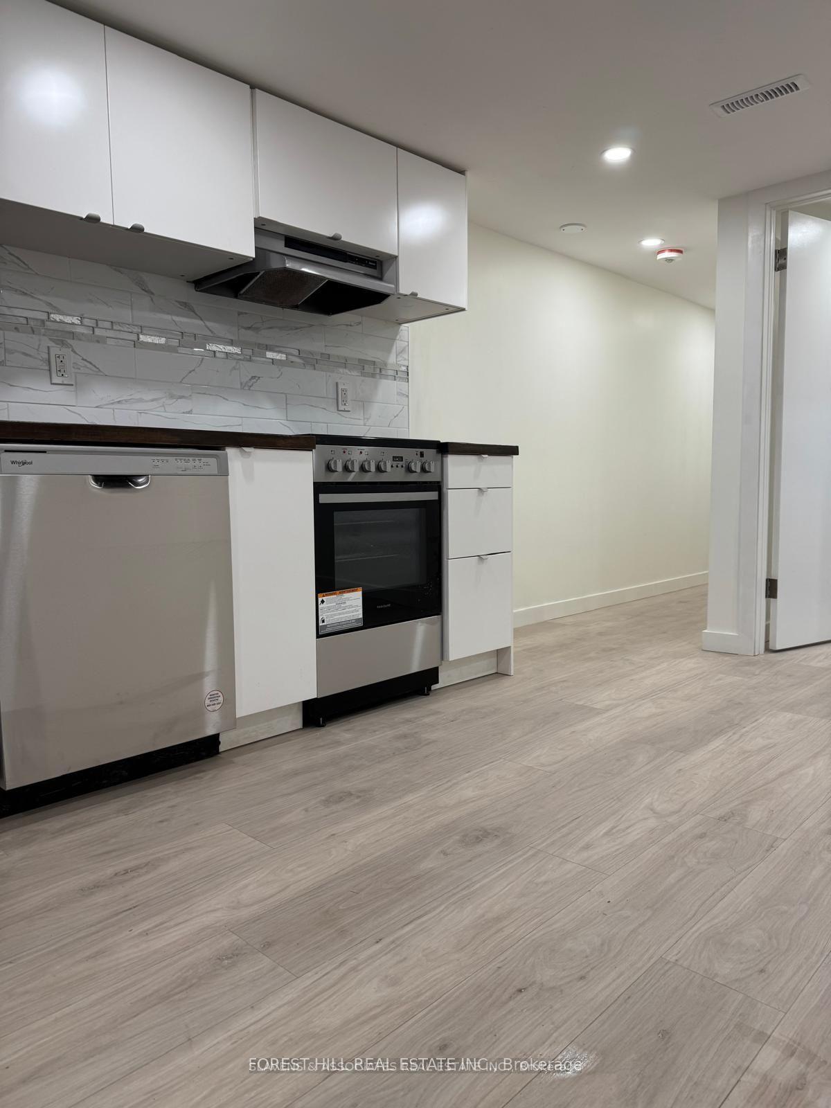 Photo 9 of Unit Bsmt, 1222 Shaw Street, Toronto, Wychwood — HOMEH