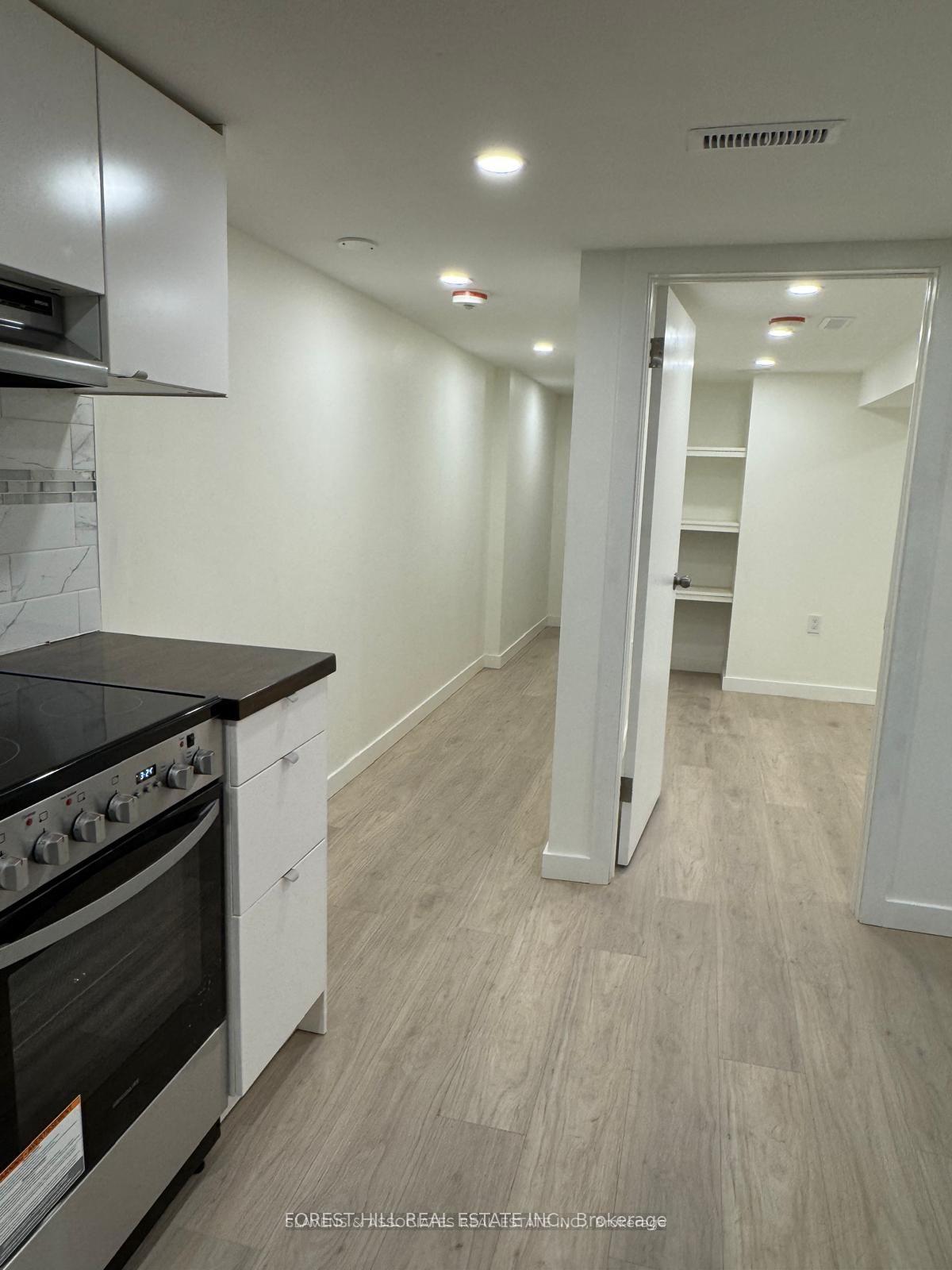 Photo 10 of Unit Bsmt, 1222 Shaw Street, Toronto, Wychwood — HOMEH