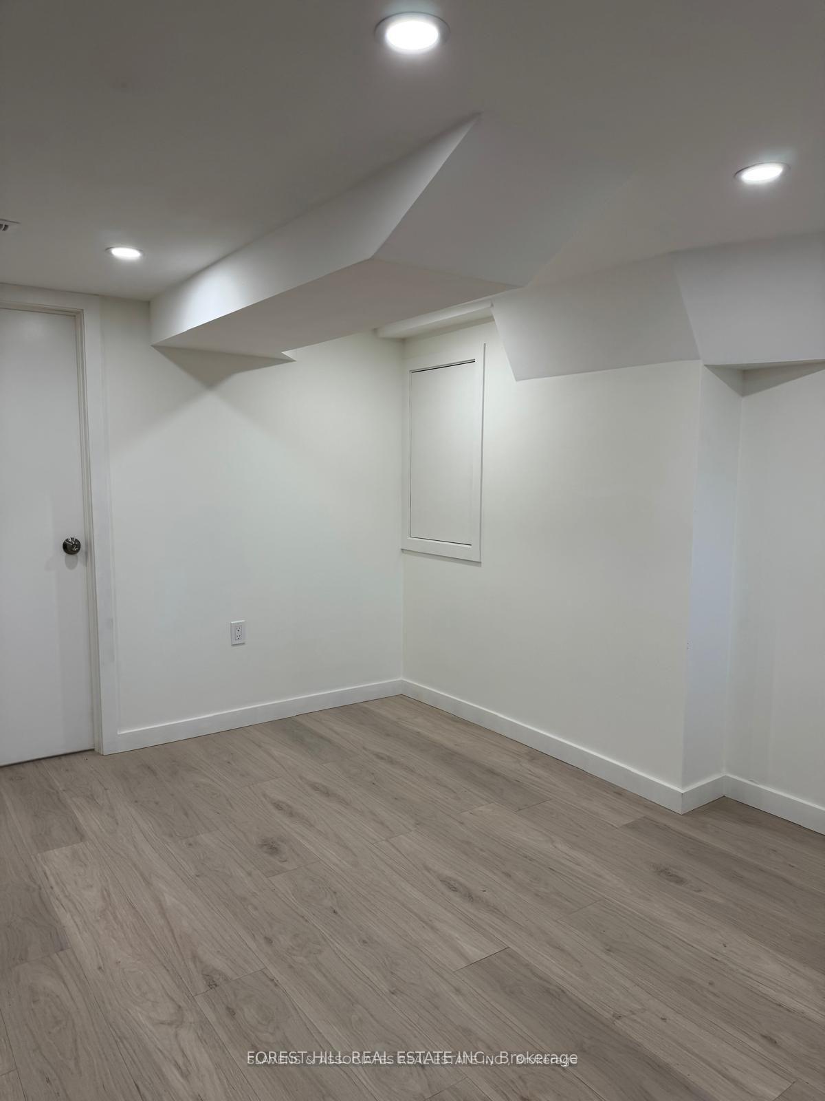 Photo 12 of Unit Bsmt, 1222 Shaw Street, Toronto, Wychwood — HOMEH