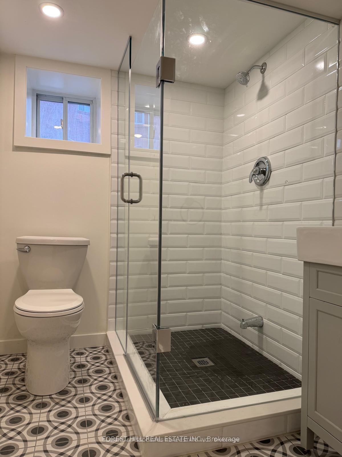 Photo 15 of Unit Bsmt, 1222 Shaw Street, Toronto, Wychwood — HOMEH