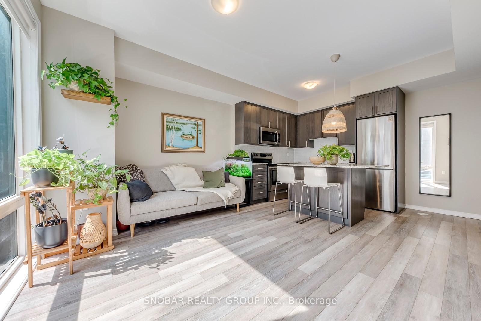 Photo 3 of Unit 77, 30 Fieldway Road, Etobicoke, Islington-City Centre West — HOMEH