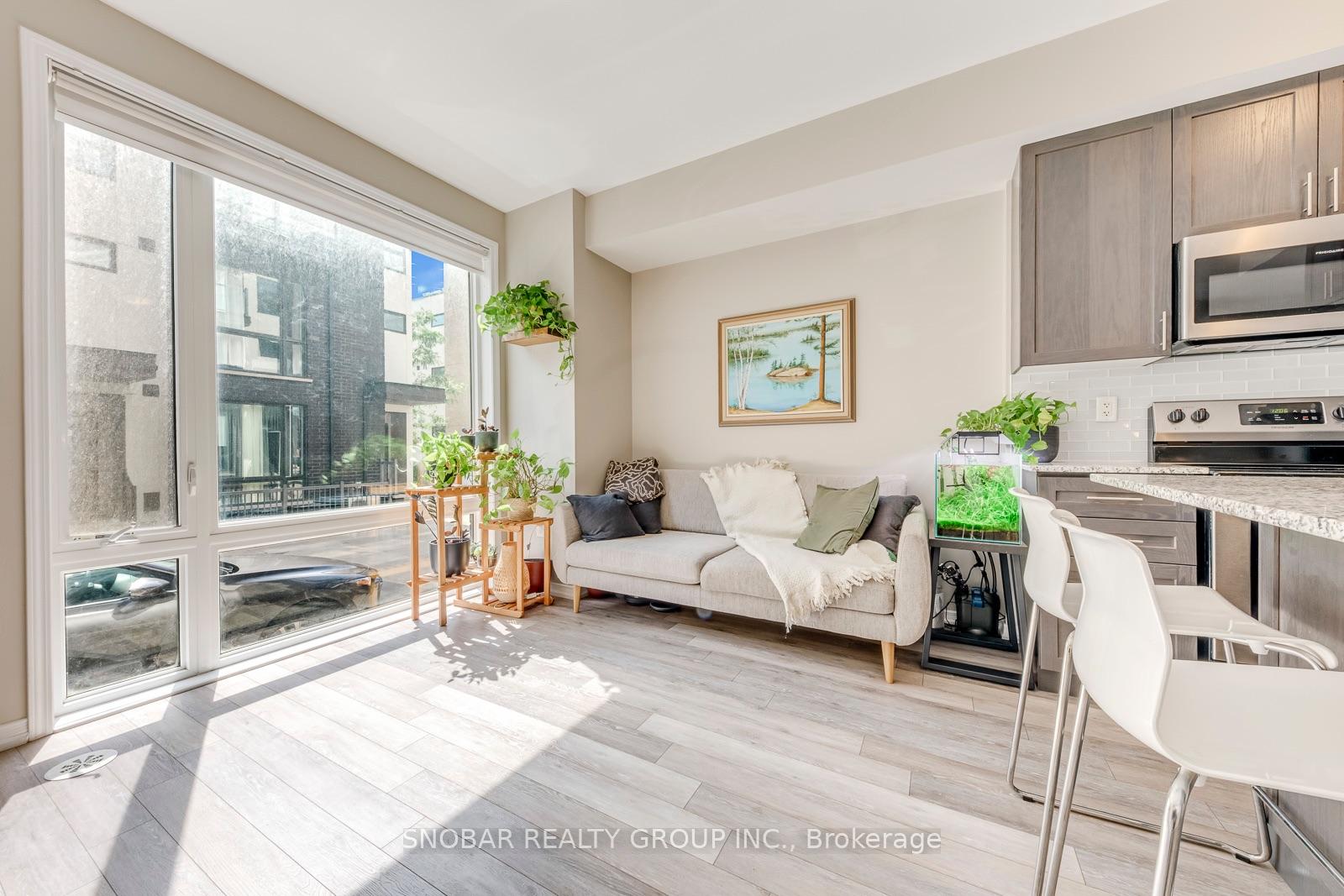 Photo 6 of Unit 77, 30 Fieldway Road, Etobicoke, Islington-City Centre West — HOMEH