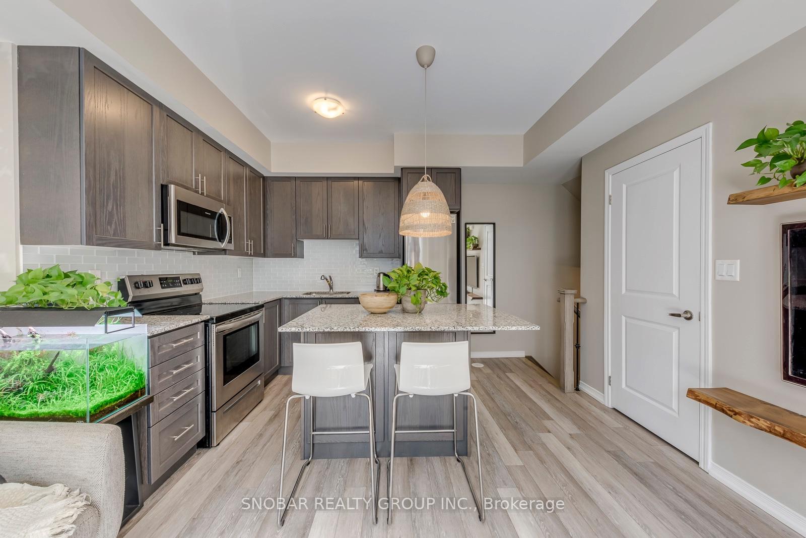 Photo 9 of Unit 77, 30 Fieldway Road, Etobicoke, Islington-City Centre West — HOMEH