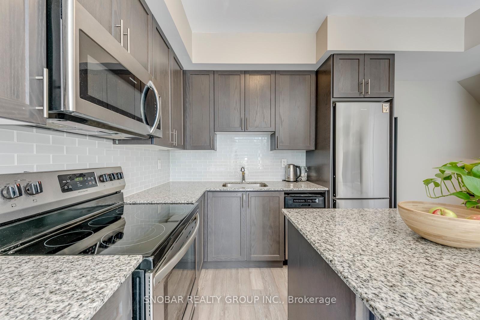 Photo 11 of Unit 77, 30 Fieldway Road, Etobicoke, Islington-City Centre West — HOMEH