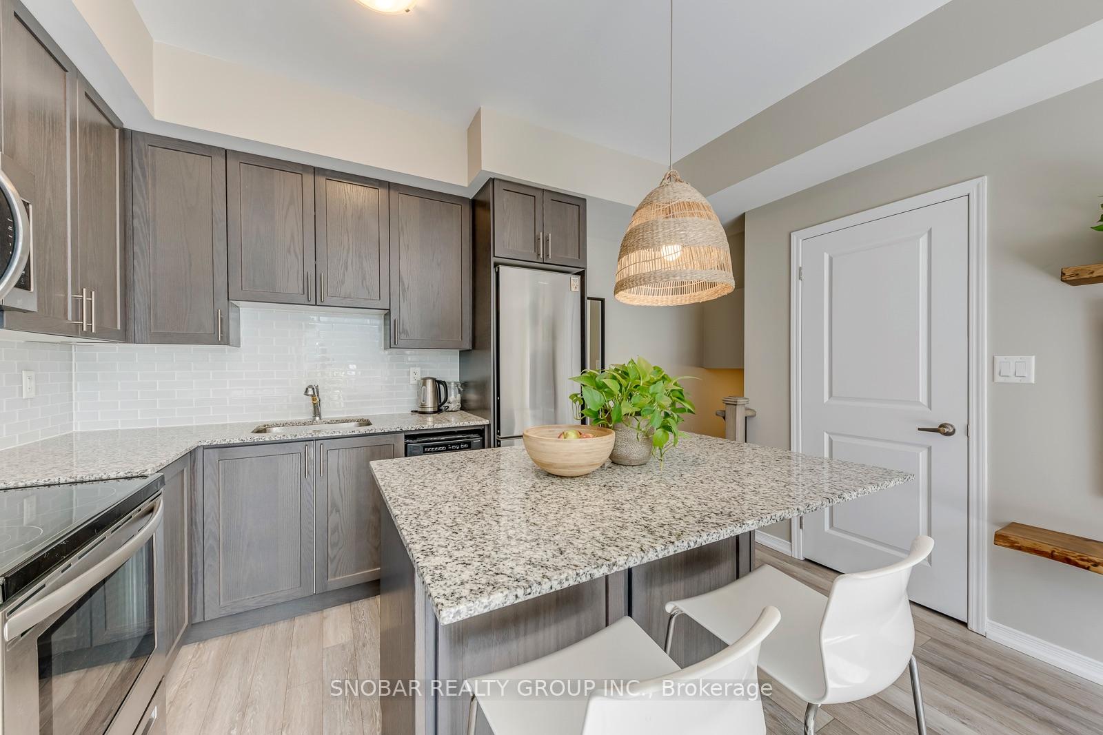 Photo 12 of Unit 77, 30 Fieldway Road, Etobicoke, Islington-City Centre West — HOMEH