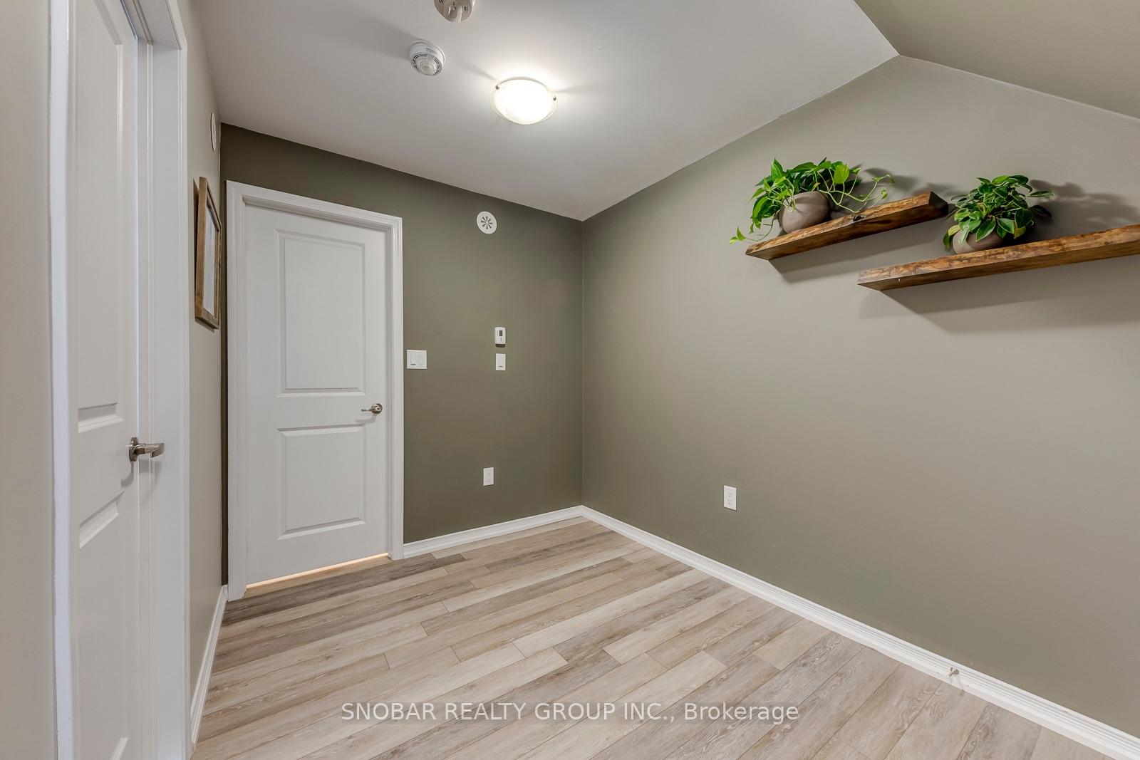 Photo 14 of Unit 77, 30 Fieldway Road, Etobicoke, Islington-City Centre West — HOMEH