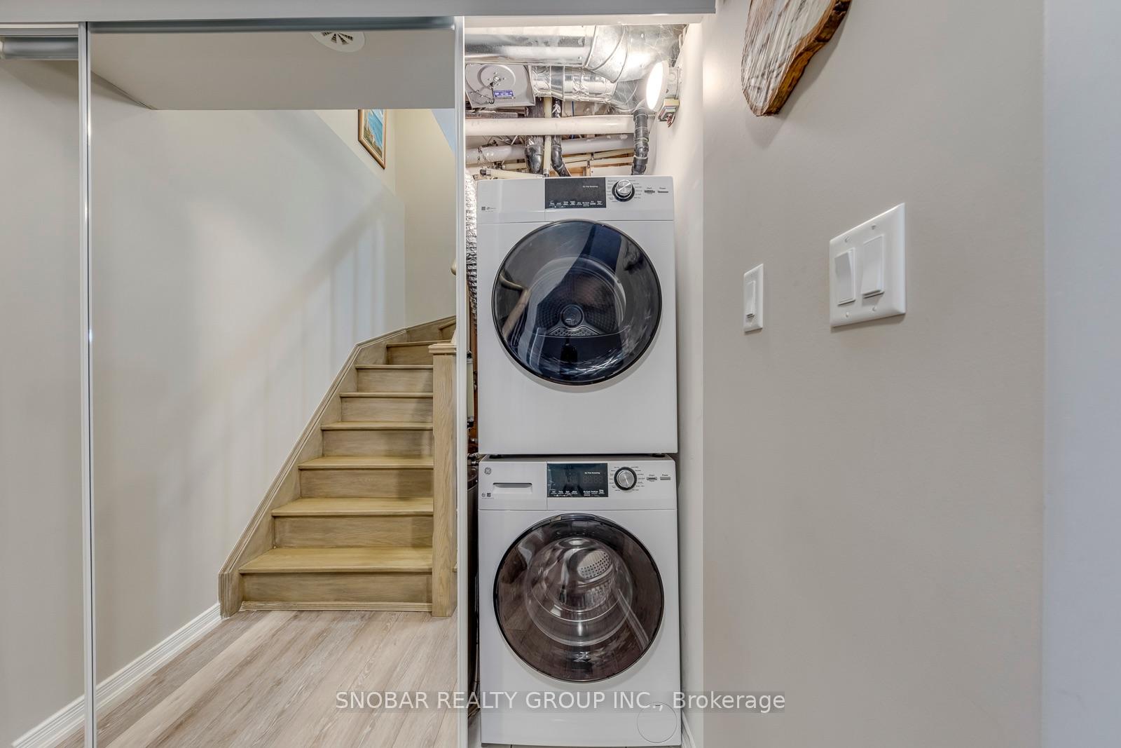 Photo 18 of Unit 77, 30 Fieldway Road, Etobicoke, Islington-City Centre West — HOMEH