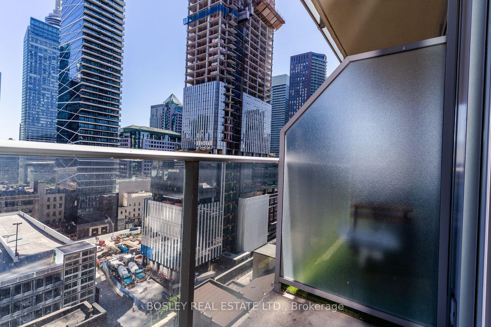Photo 20 of Unit 1302, 126 Simcoe Street, Toronto, University — HOMEH