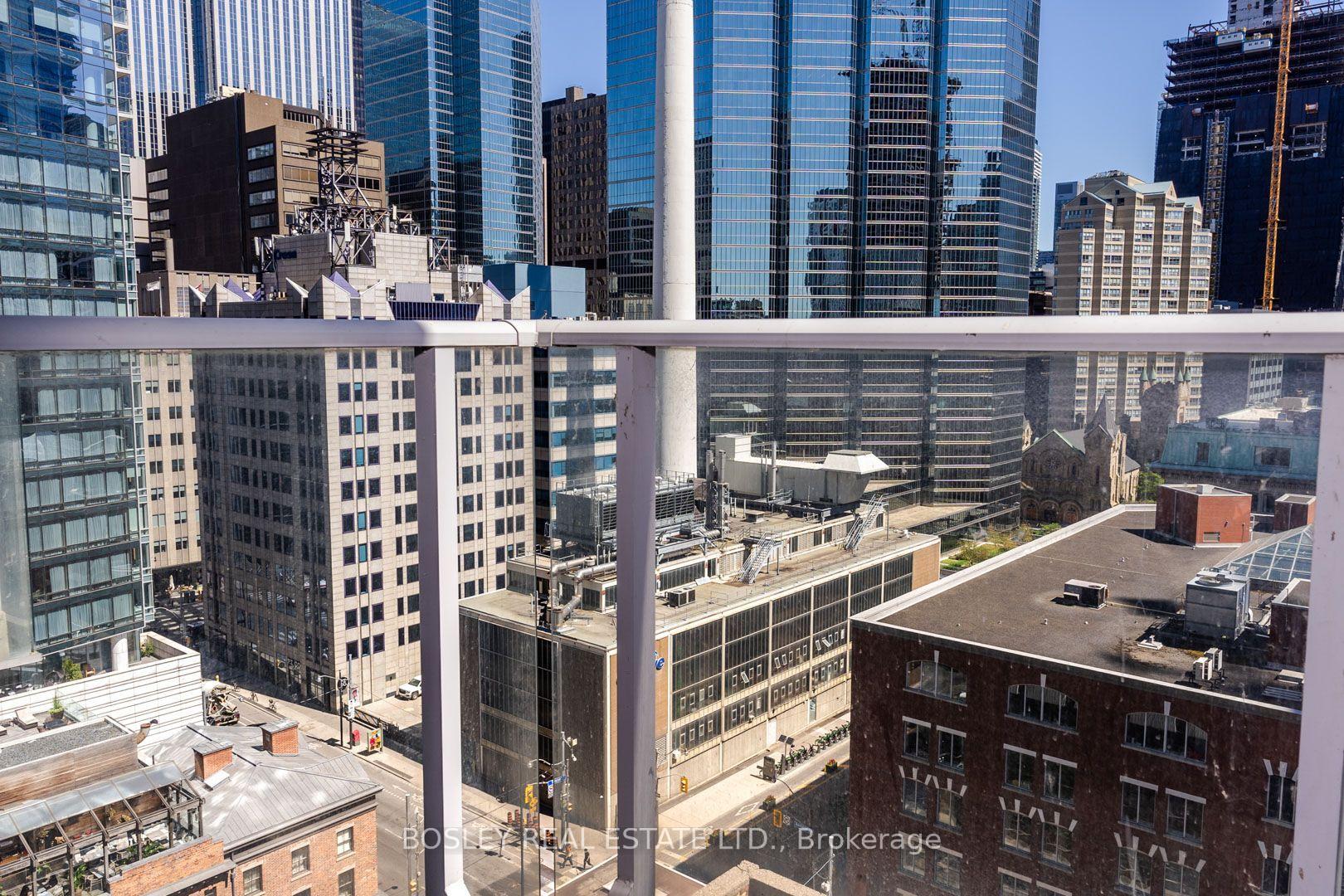 Photo 21 of Unit 1302, 126 Simcoe Street, Toronto, University — HOMEH