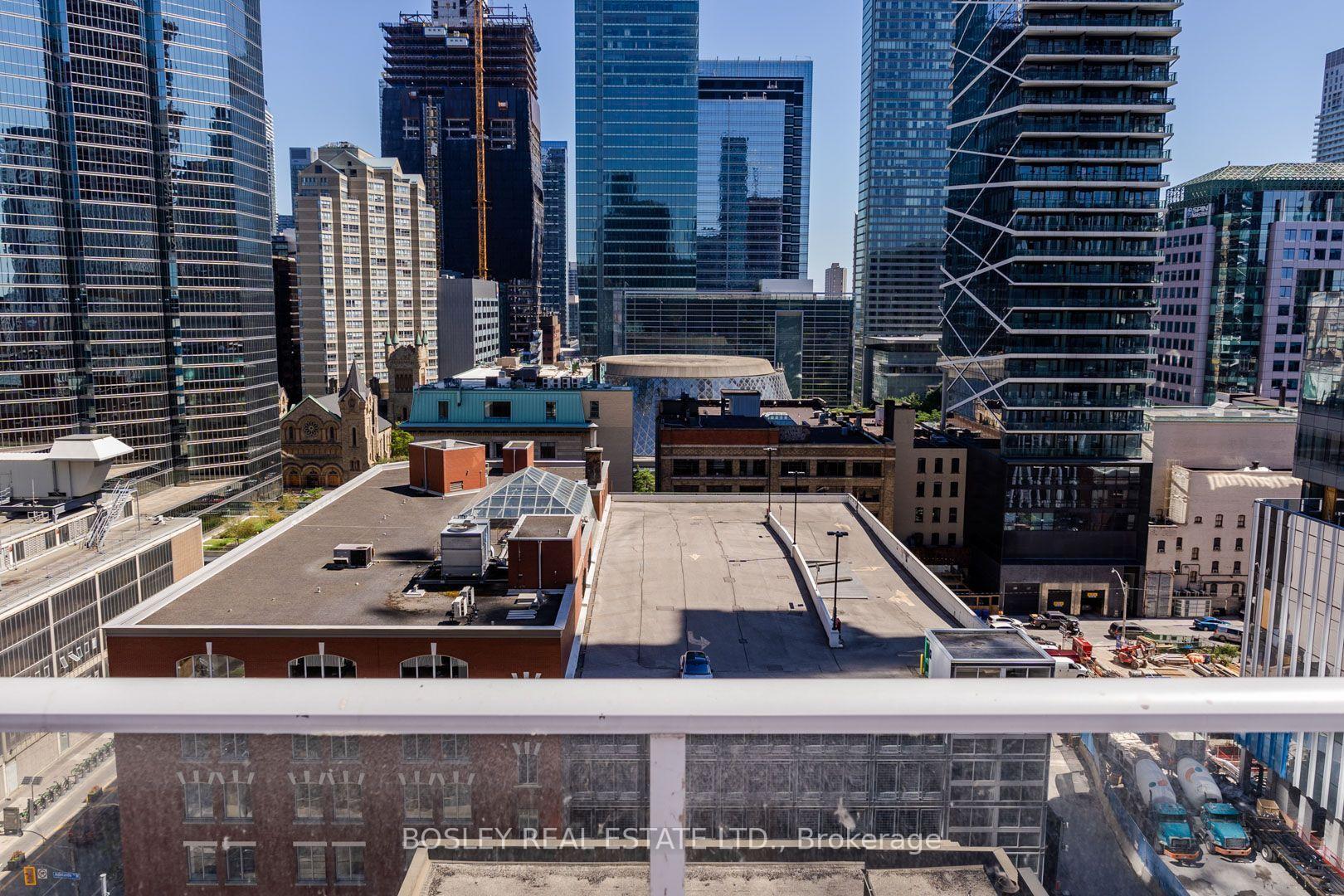 Photo 22 of Unit 1302, 126 Simcoe Street, Toronto, University — HOMEH