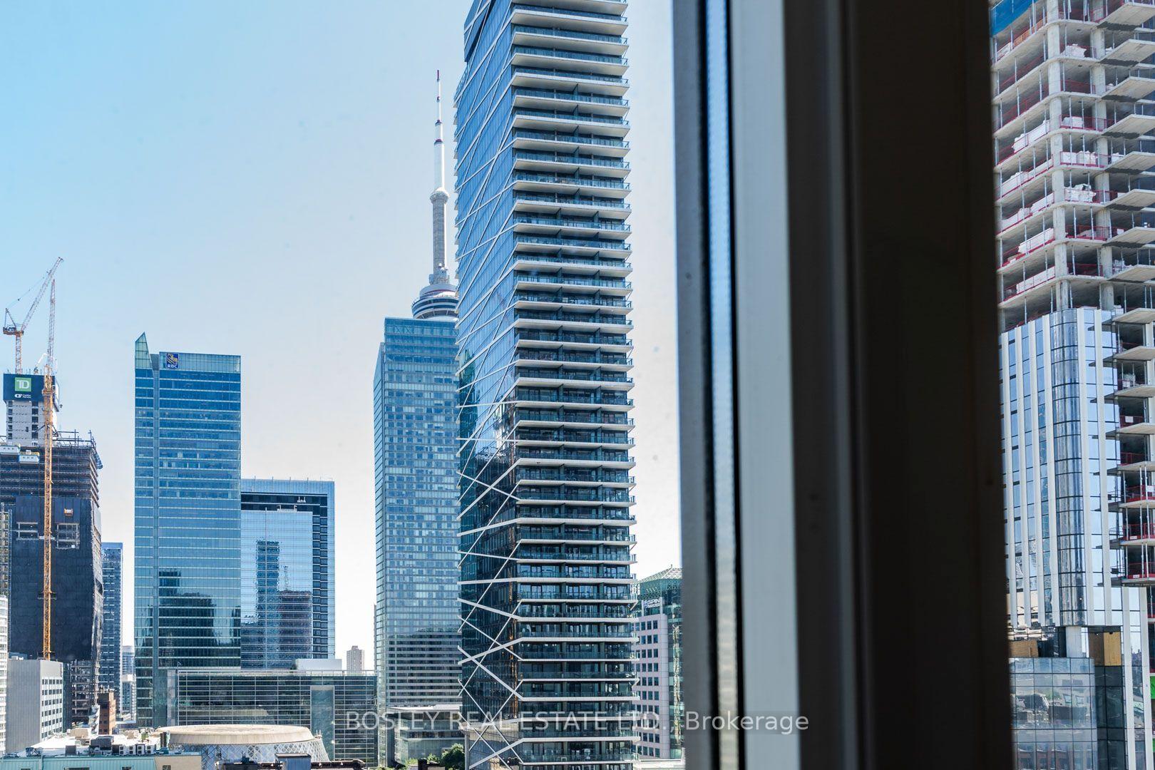 Photo 26 of Unit 1302, 126 Simcoe Street, Toronto, University — HOMEH