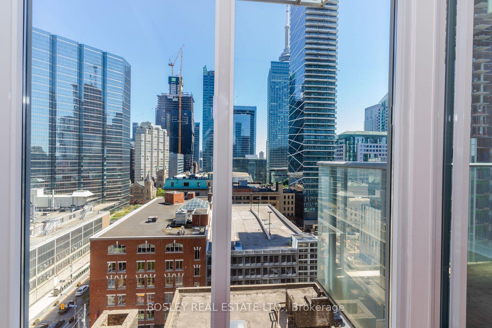 Photo 27 of Unit 1302, 126 Simcoe Street, Toronto, University — HOMEH