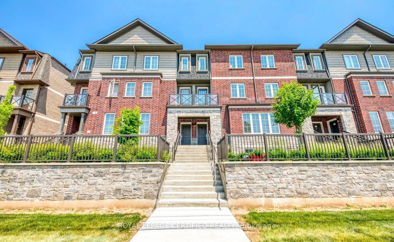 Photo of Unit 76, 445 Ontario Street S