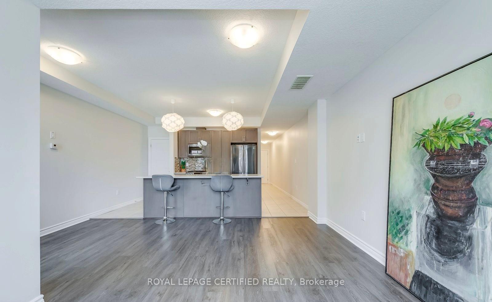 Photo 5 of Unit 76, 445 Ontario Street S, Milton, Timberlea — HOMEH