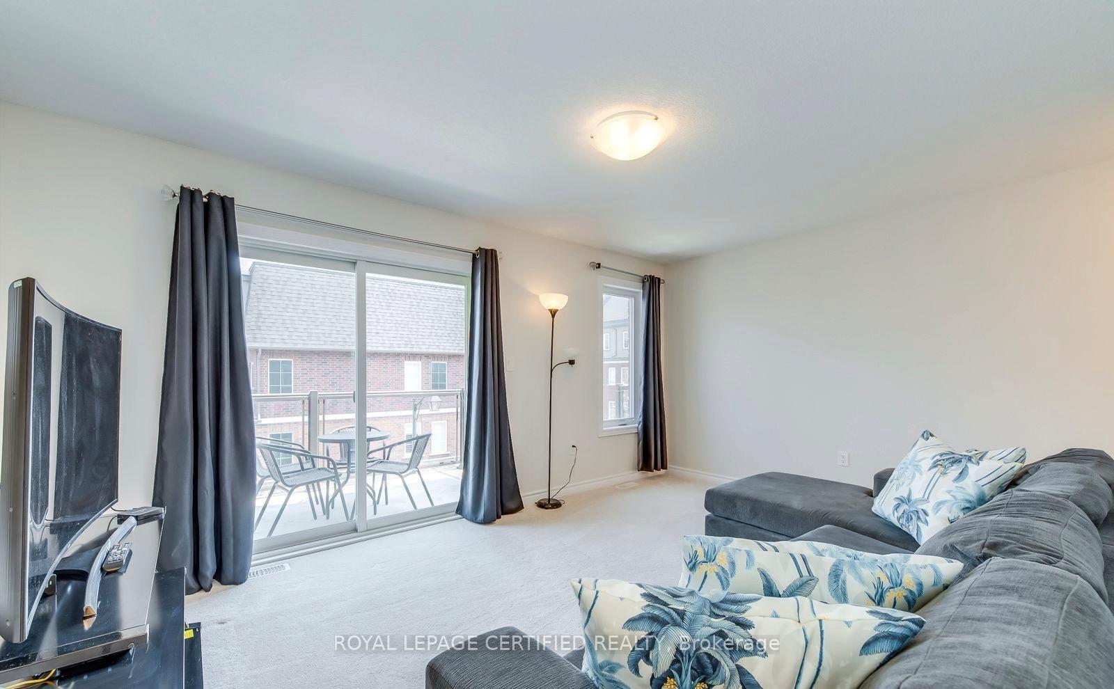 Photo 9 of Unit 76, 445 Ontario Street S, Milton, Timberlea — HOMEH