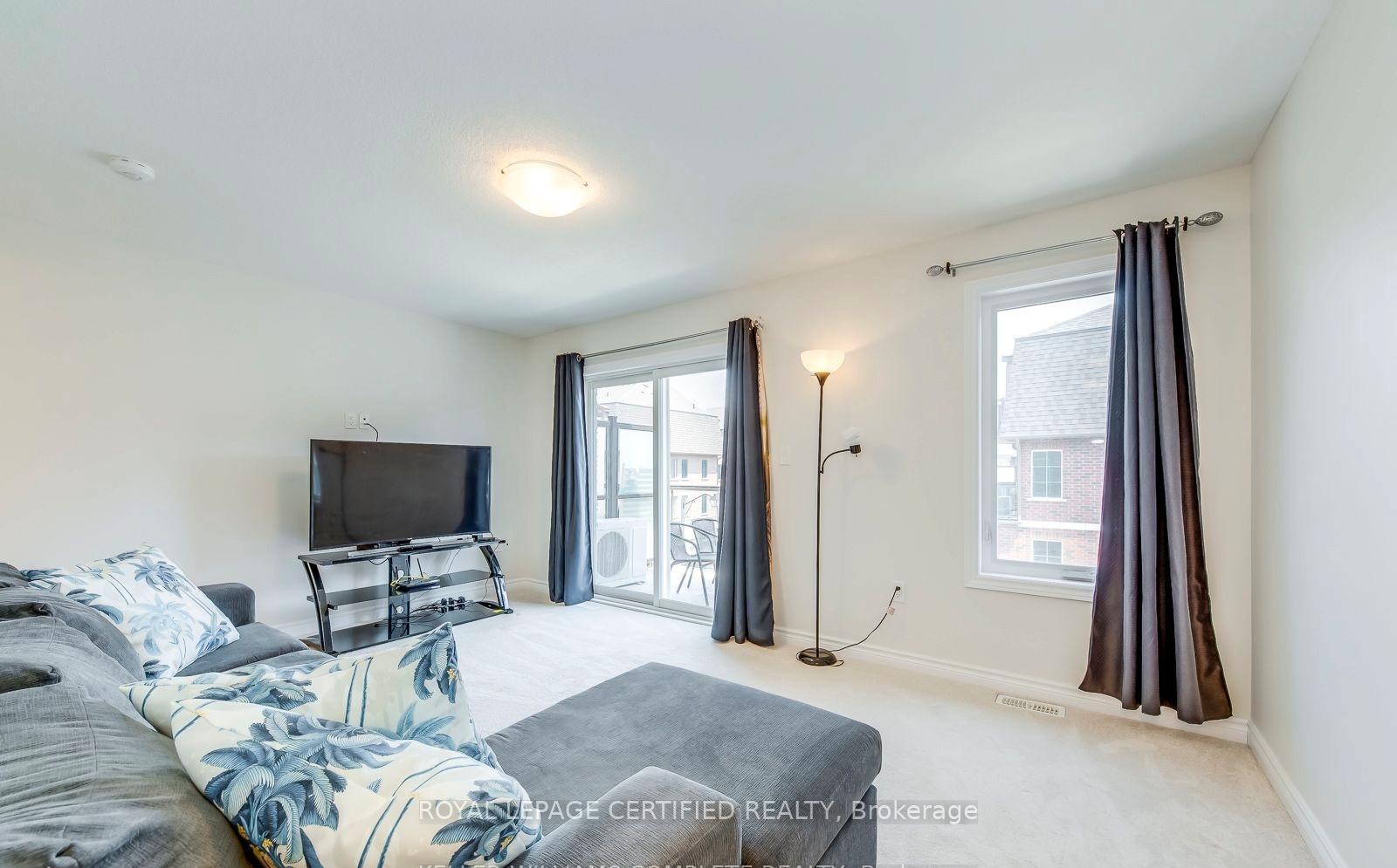 Photo 10 of Unit 76, 445 Ontario Street S, Milton, Timberlea — HOMEH