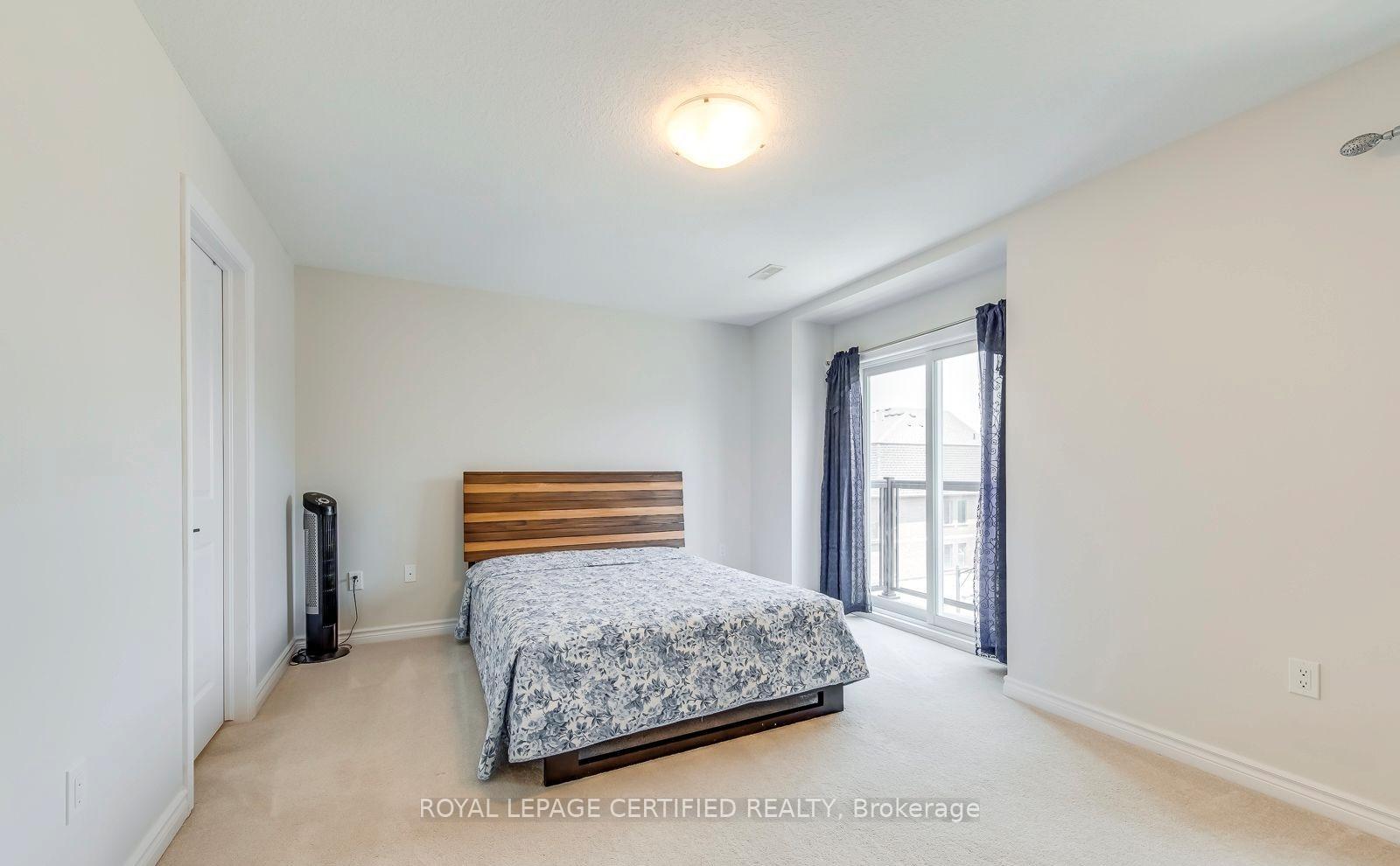 Photo 12 of Unit 76, 445 Ontario Street S, Milton, Timberlea — HOMEH