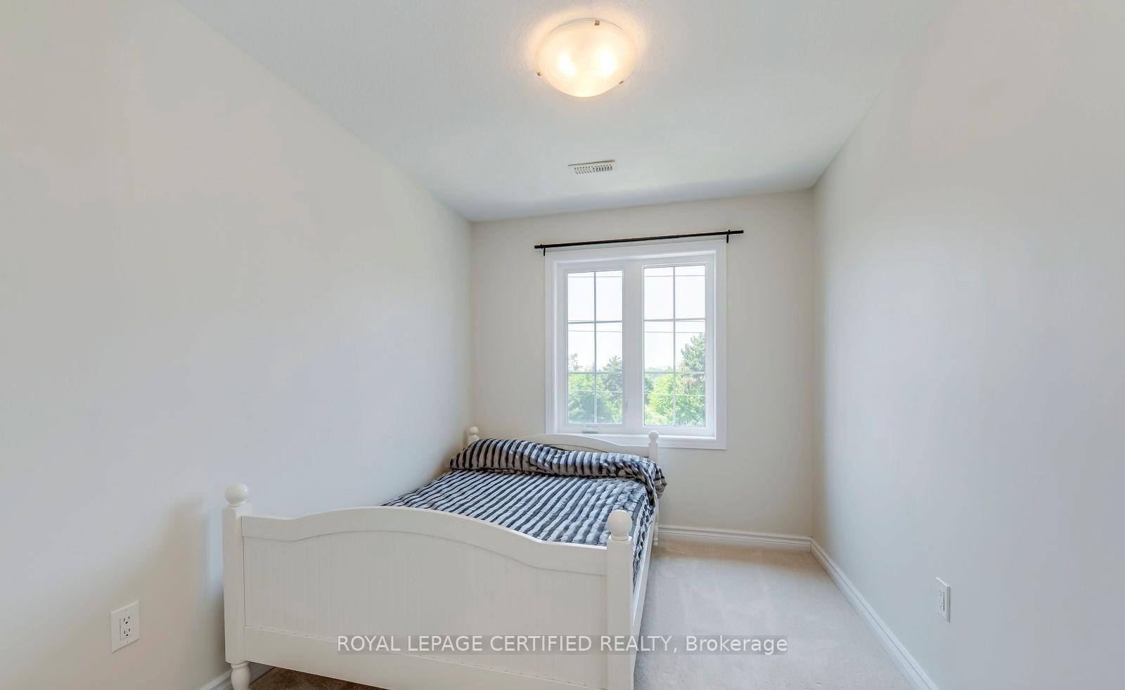 Photo 13 of Unit 76, 445 Ontario Street S, Milton, Timberlea — HOMEH
