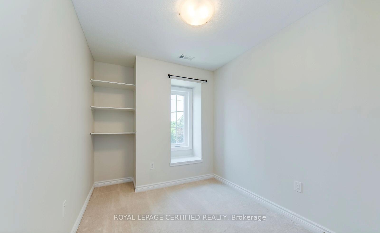 Photo 14 of Unit 76, 445 Ontario Street S, Milton, Timberlea — HOMEH