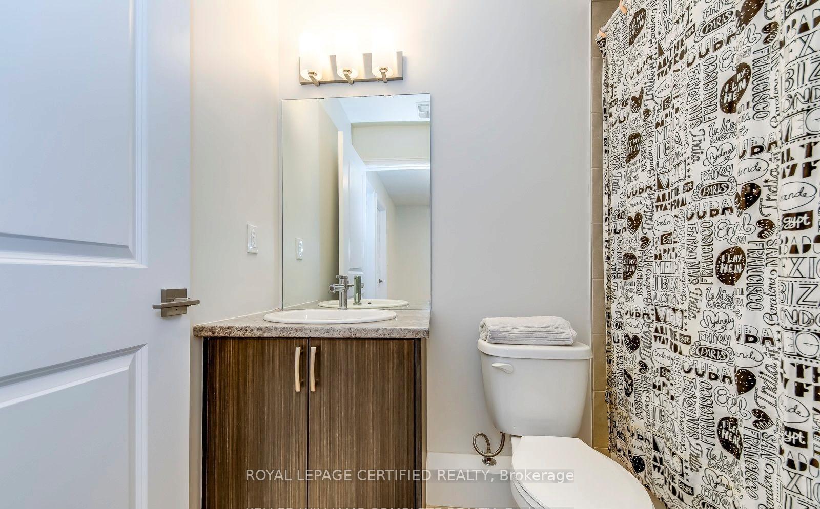 Photo 15 of Unit 76, 445 Ontario Street S, Milton, Timberlea — HOMEH