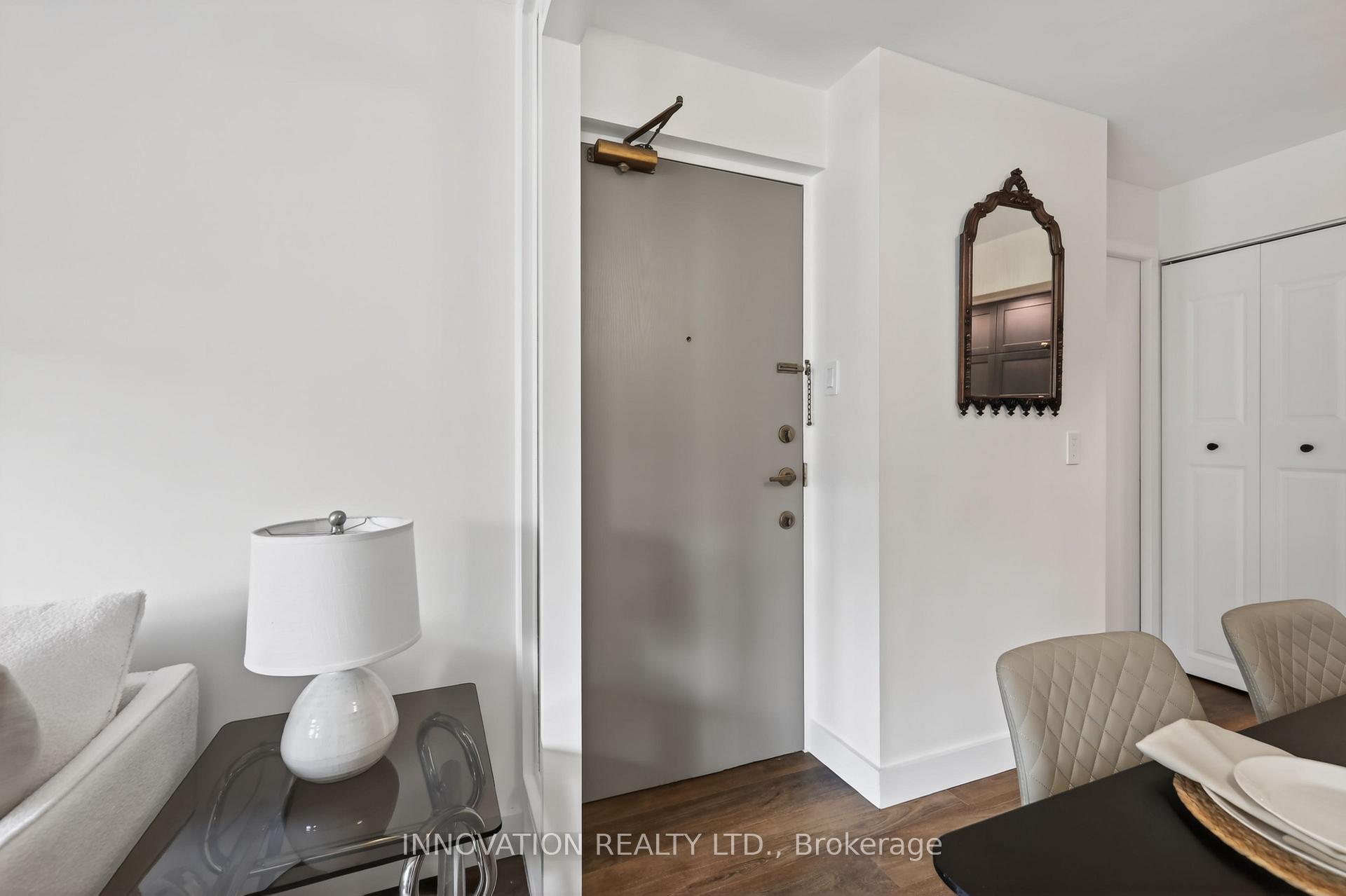 Photo 3 of Unit 1, 110 Rideau Terrace, Ottawa, Lindenlea — HOMEH