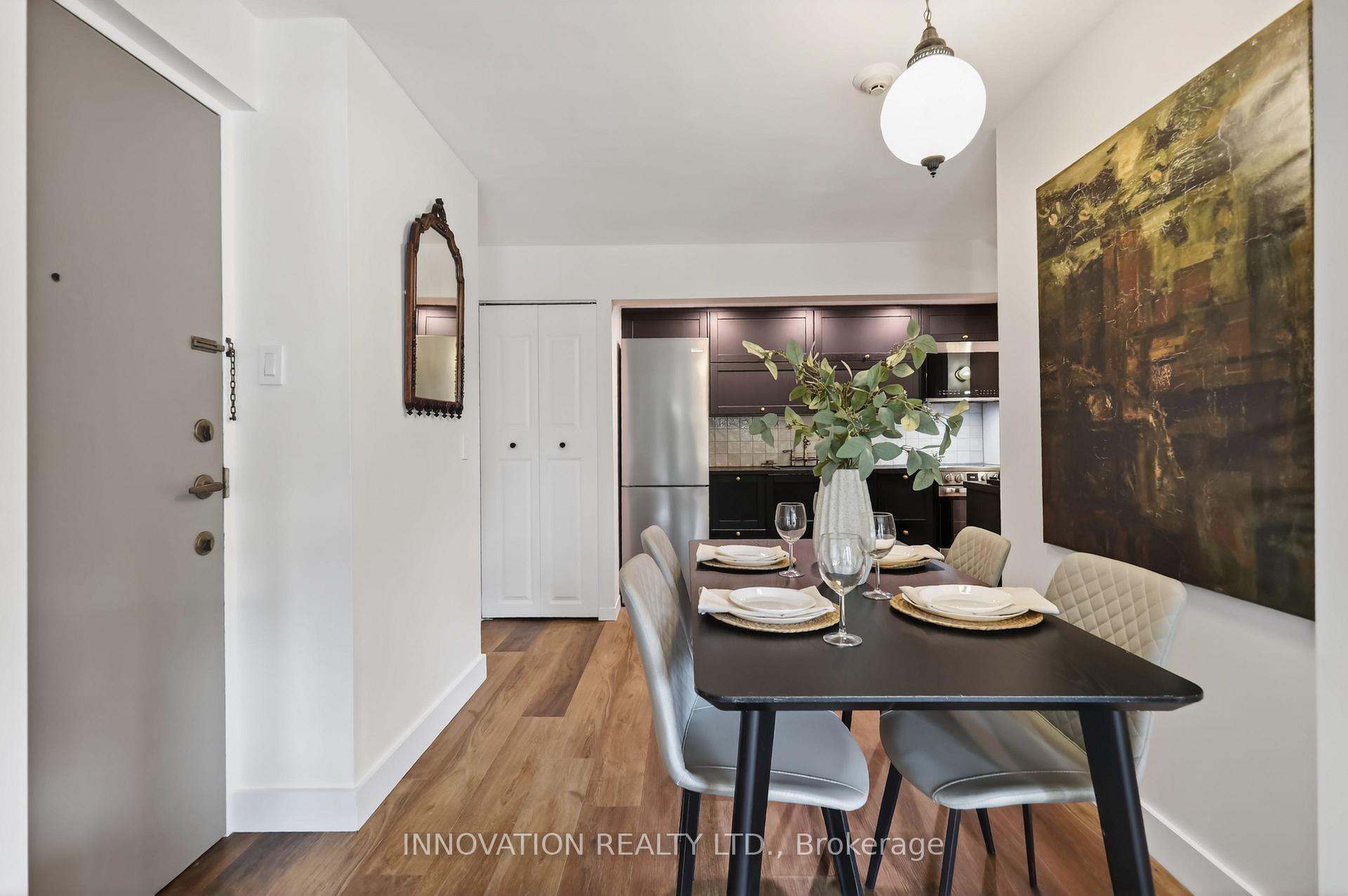 Photo 4 of Unit 1, 110 Rideau Terrace, Ottawa, Lindenlea — HOMEH