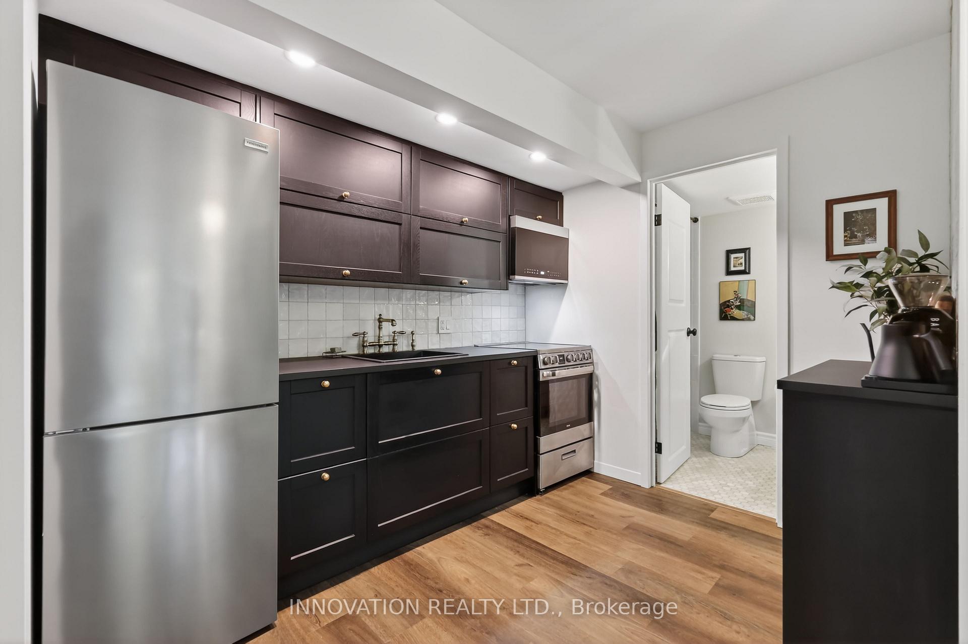 Photo 8 of Unit 1, 110 Rideau Terrace, Ottawa, Lindenlea — HOMEH