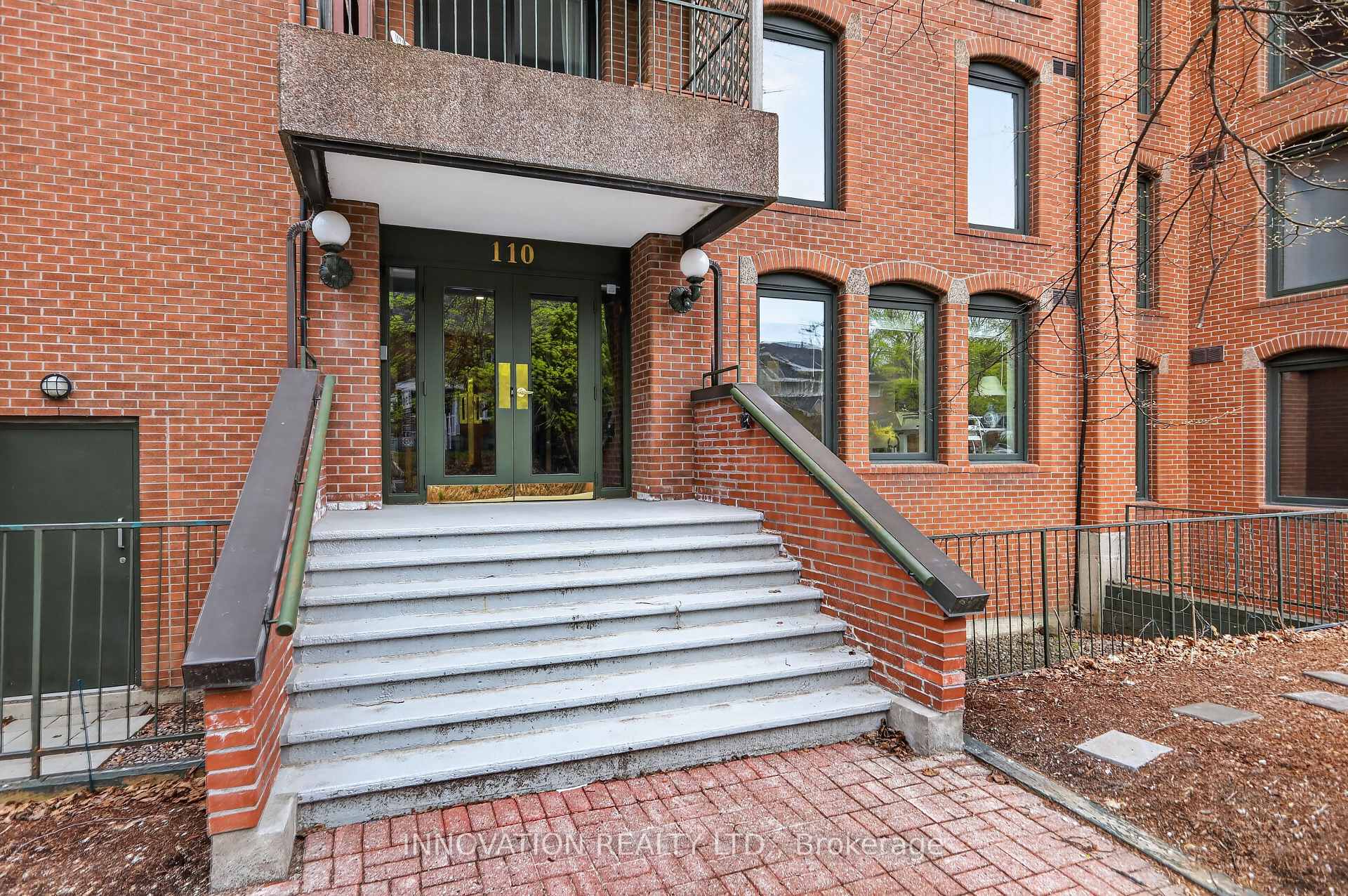 Photo 11 of Unit 1, 110 Rideau Terrace, Ottawa, Lindenlea — HOMEH